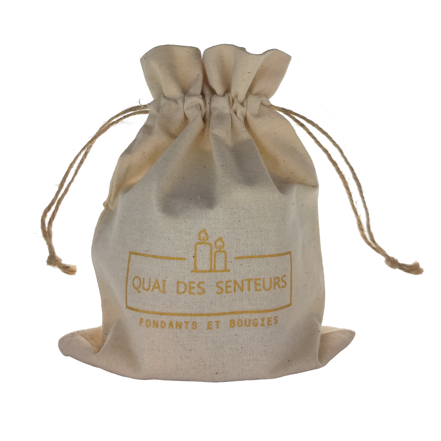 Bougie Tinny Citrouille merveilleuse