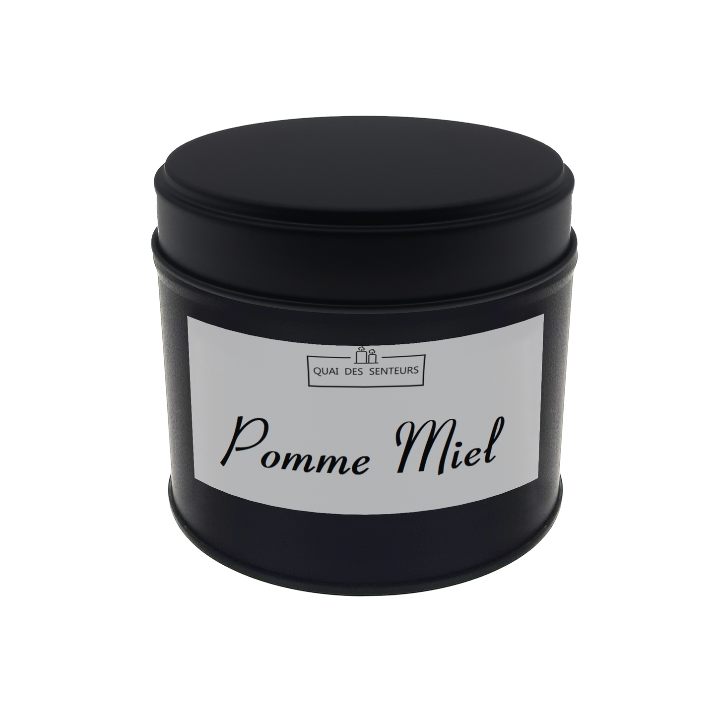 Bougie Tinny Pomme-Miel