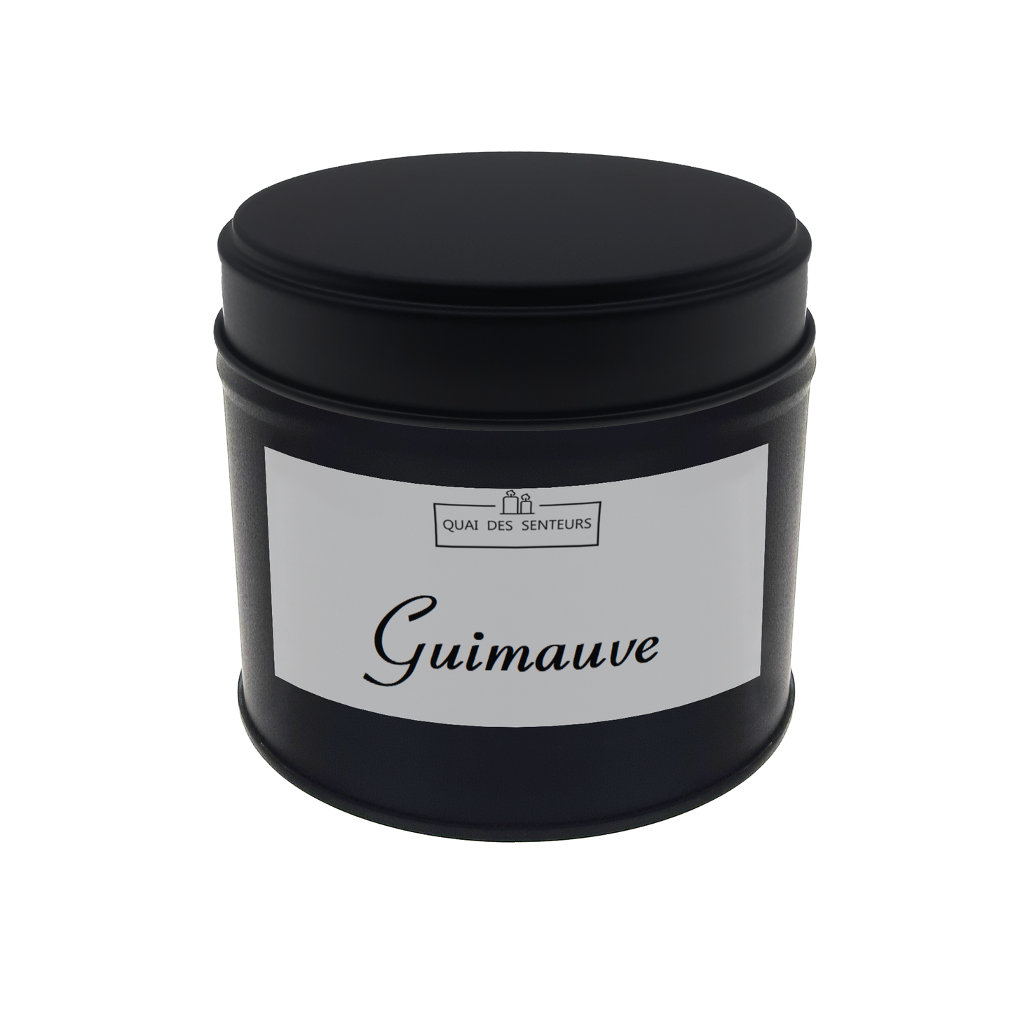 Bougie Tinny Guimauve