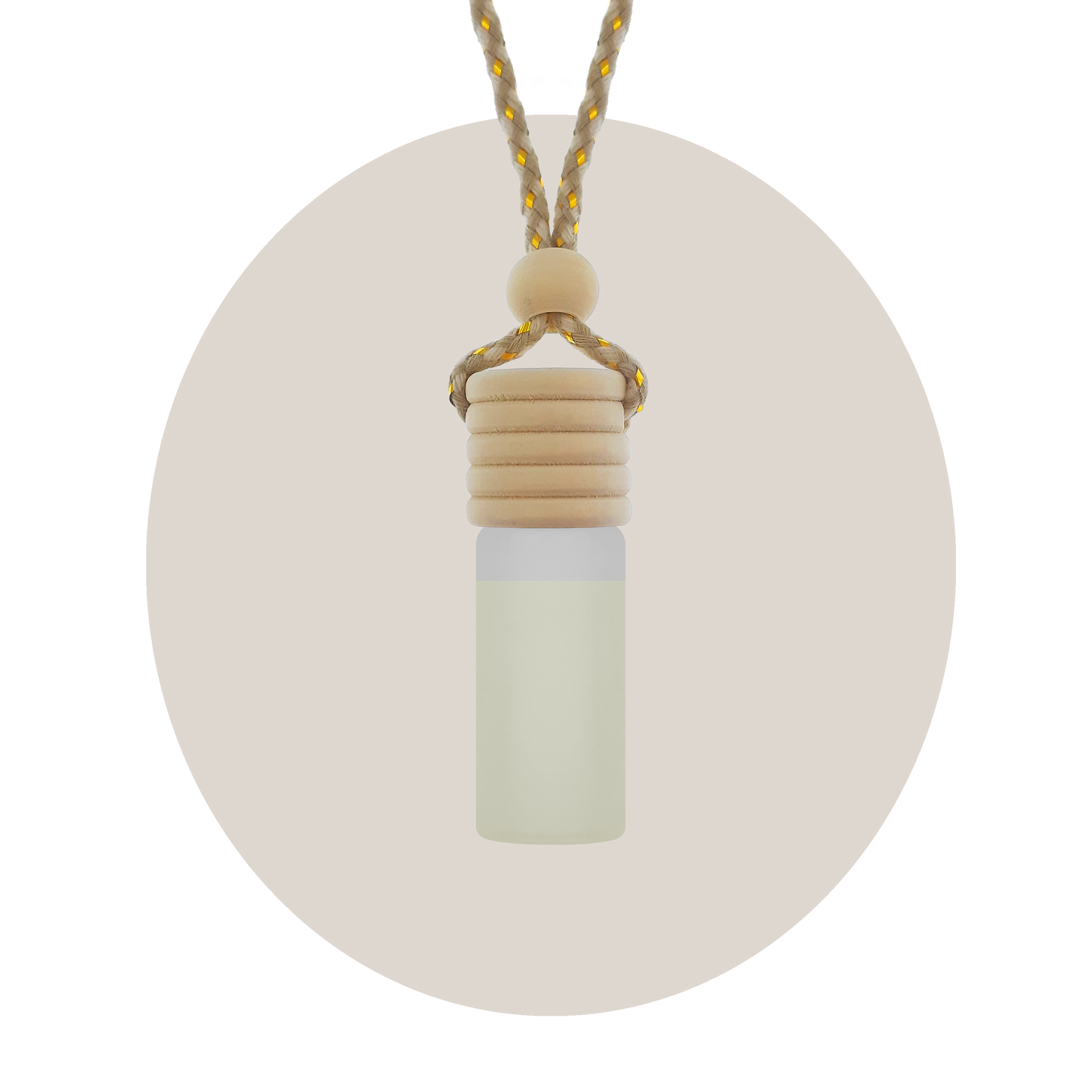 Parfum voiture Café