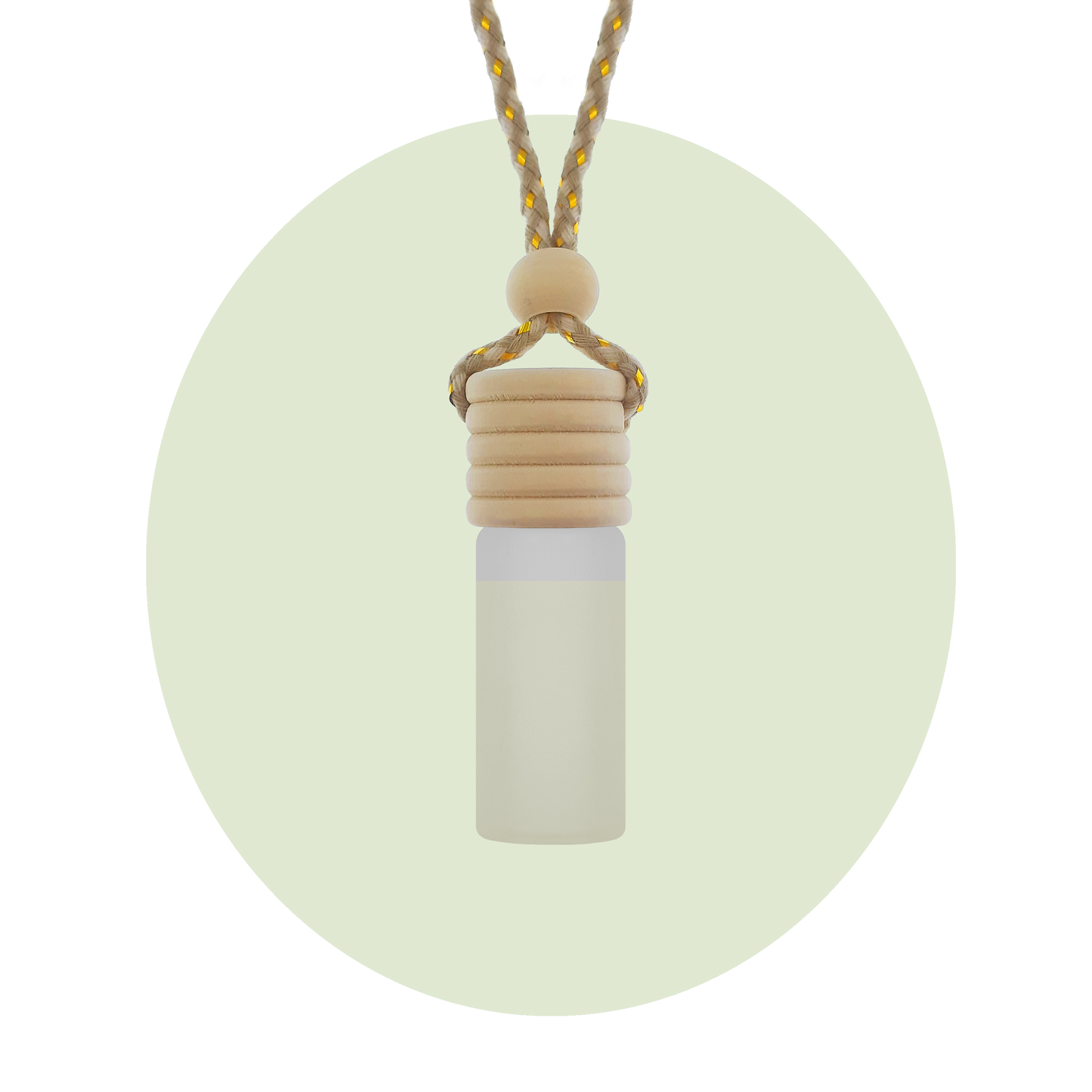 Parfum voiture Cèdre du Liban