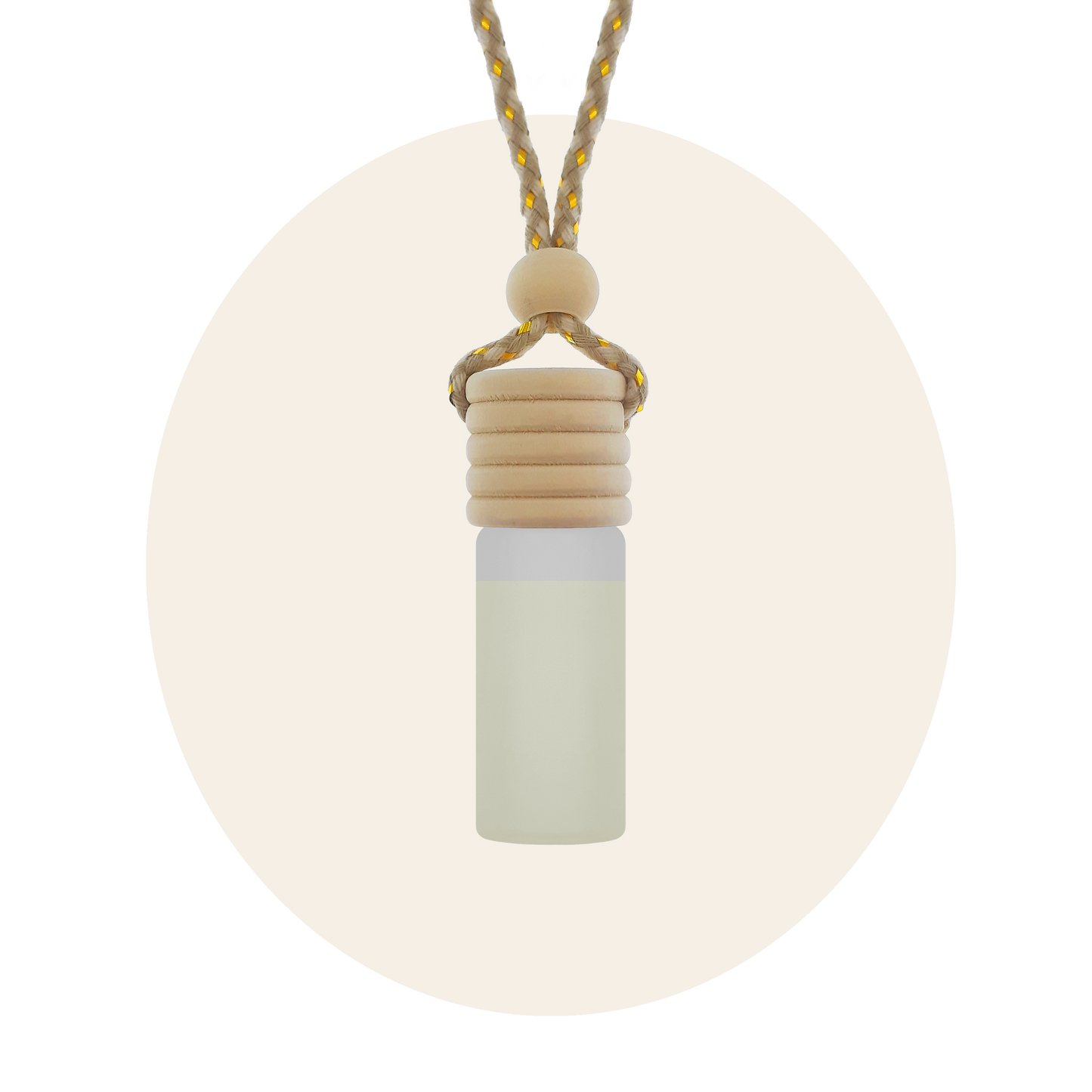 Parfum voiture Vanille