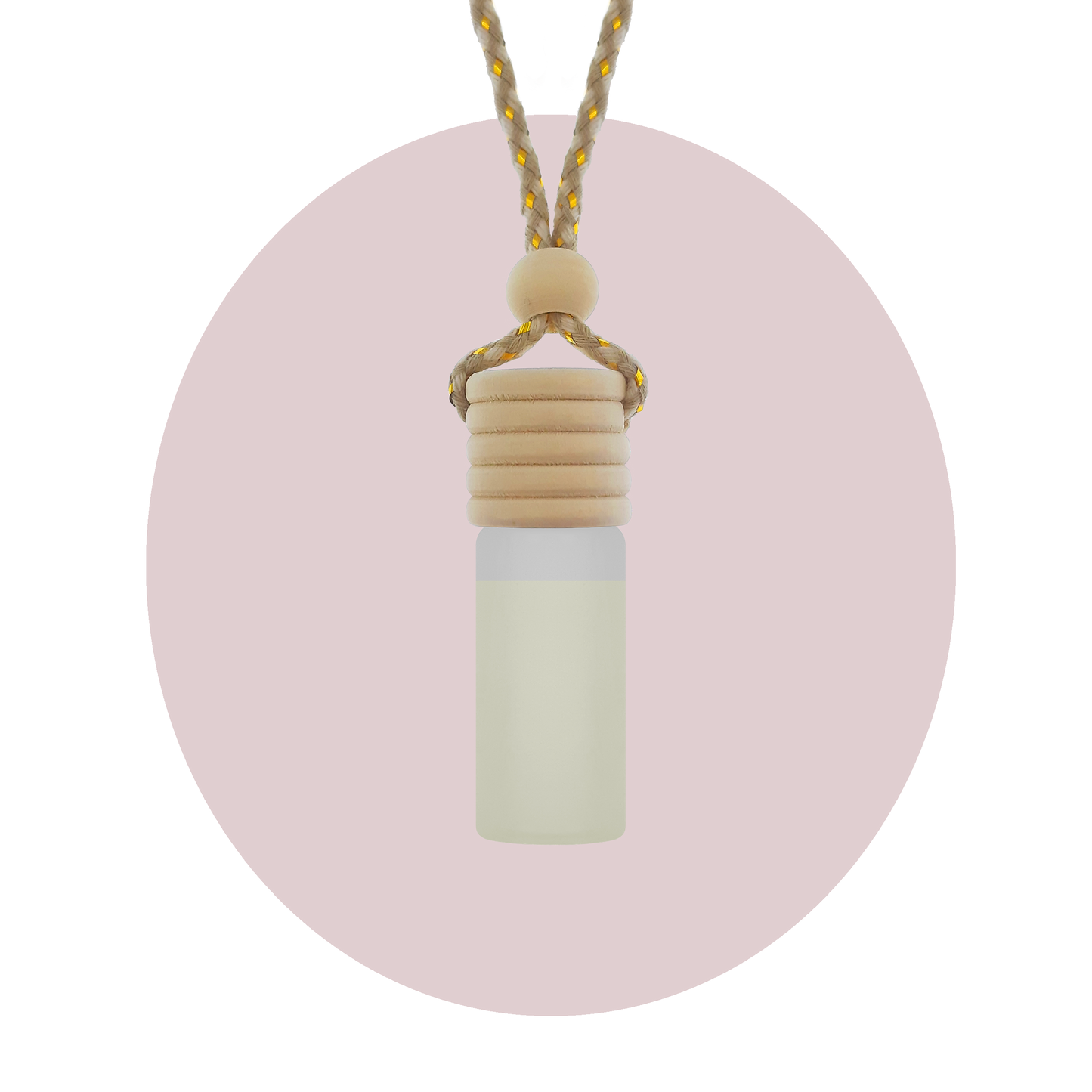 Parfum voiture Figue et Santal