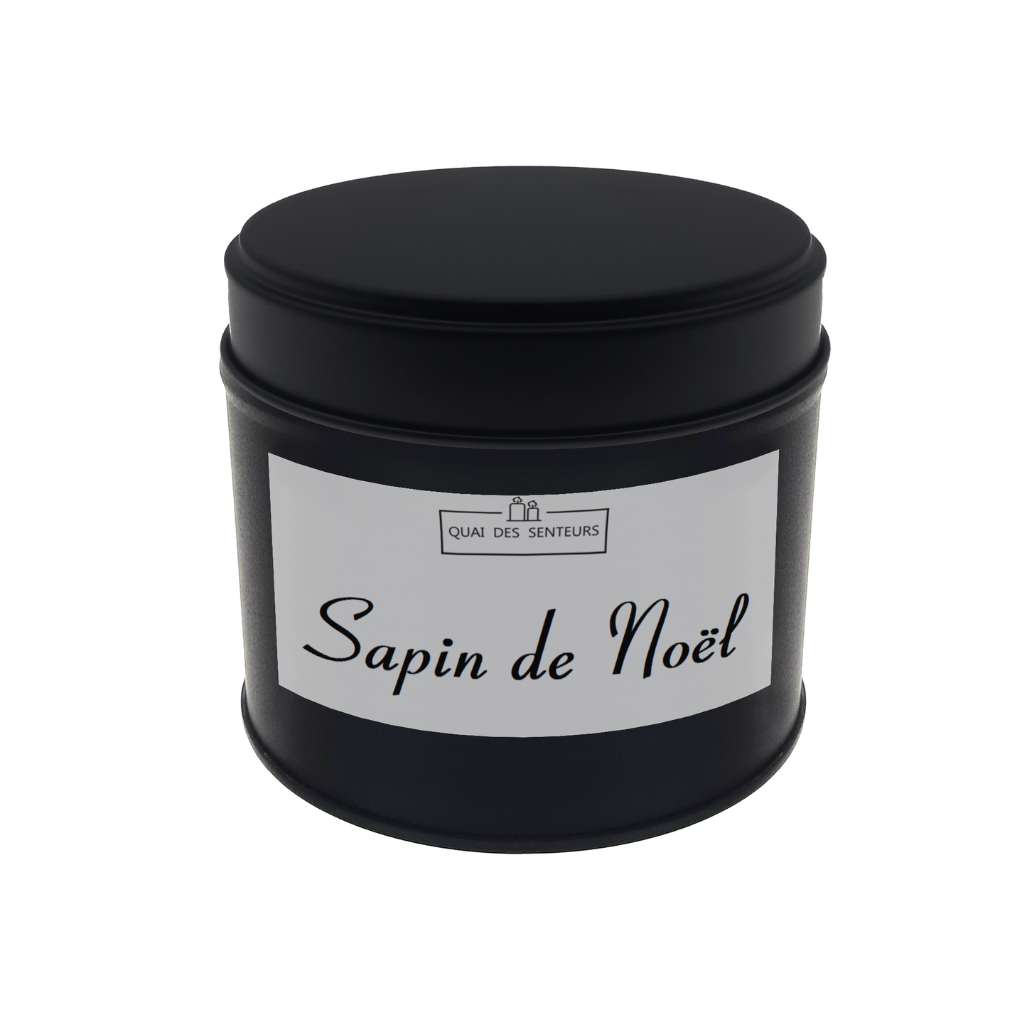 Bougie Tinny Sapin de Noël