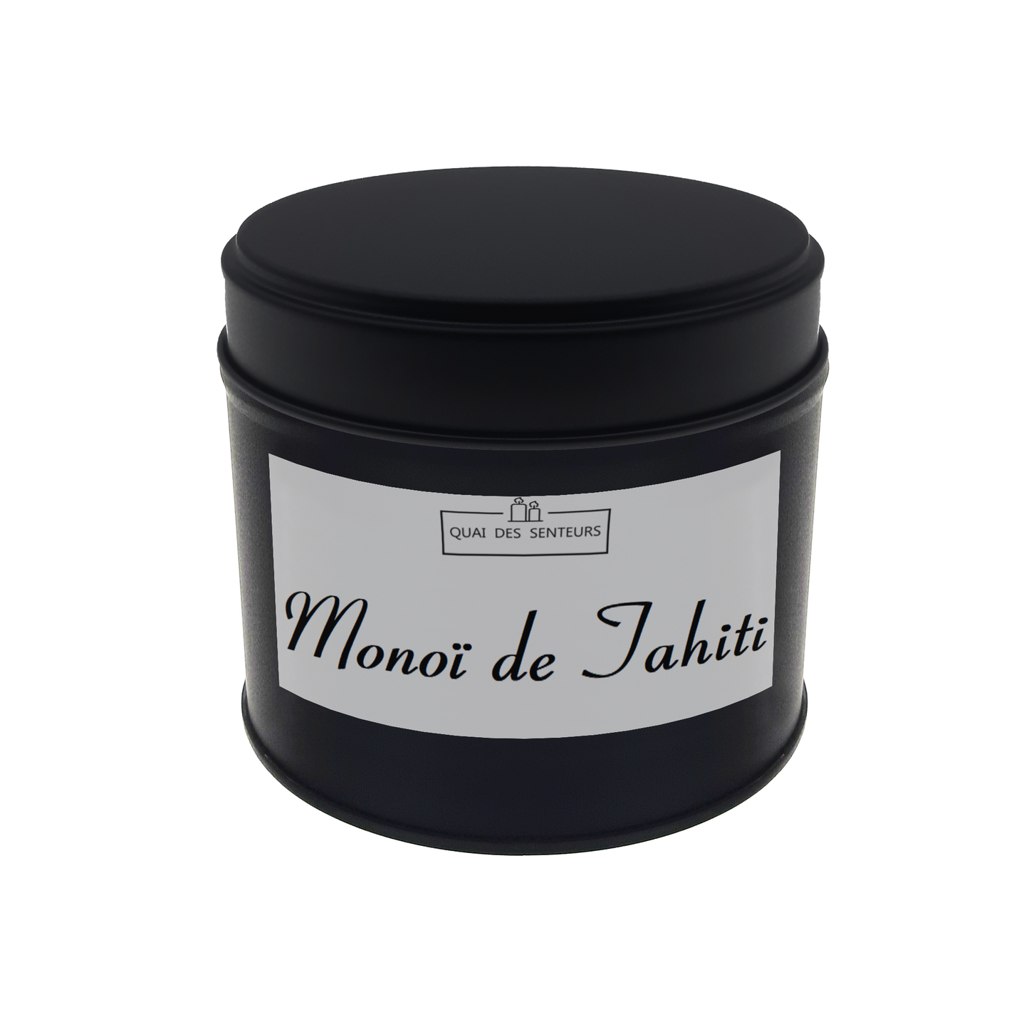 Bougie Tinny Monoï de Tahiti