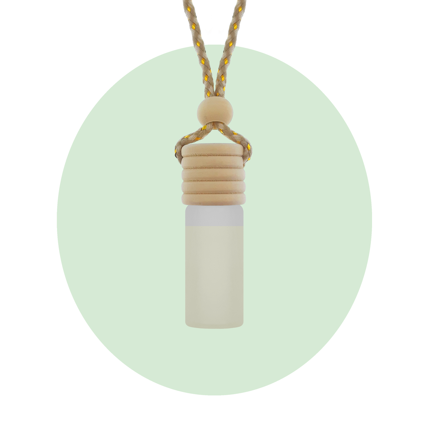 Parfum voiture Chanvre