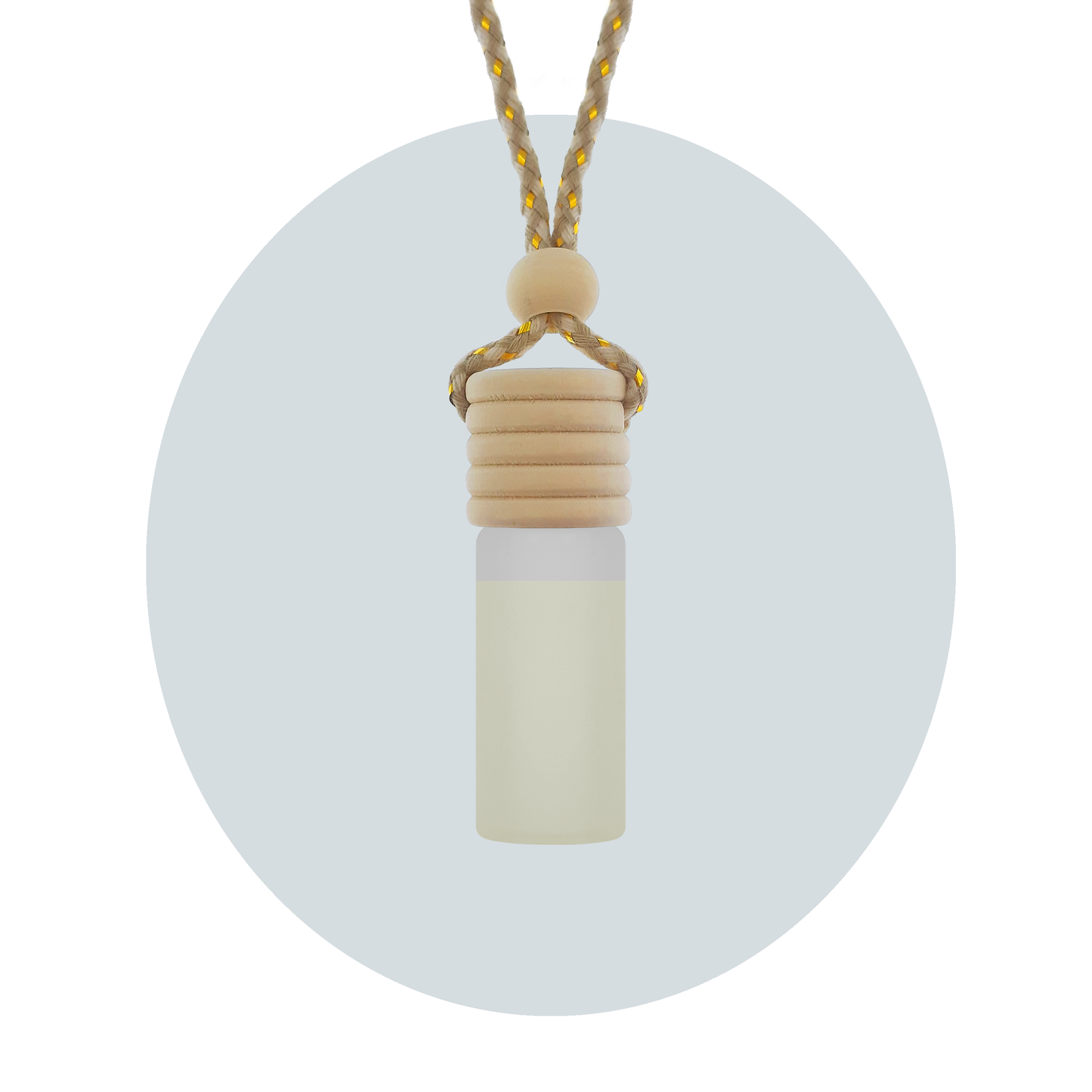 Parfum voiture Oriental et Encens