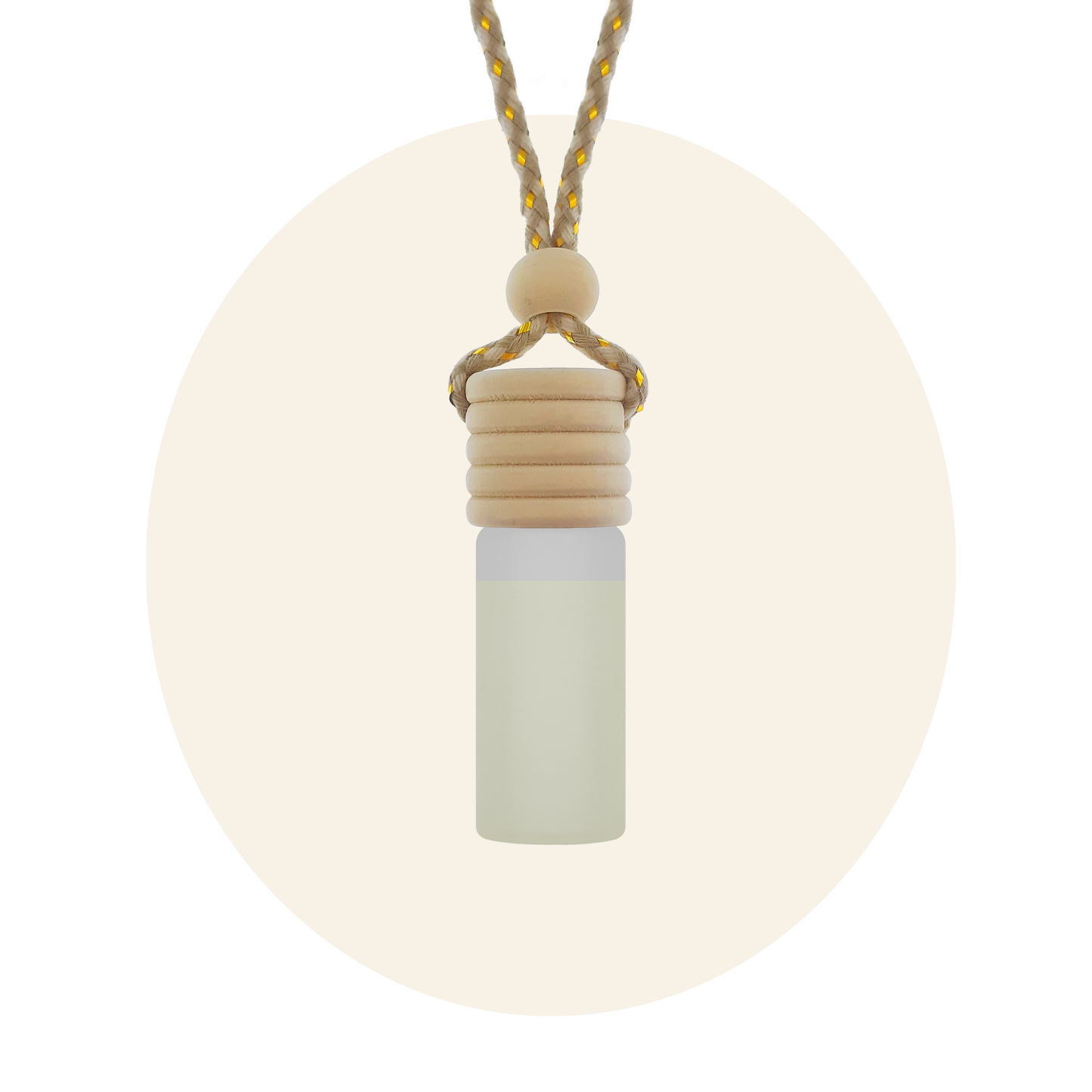 Parfum voiture Savon doux