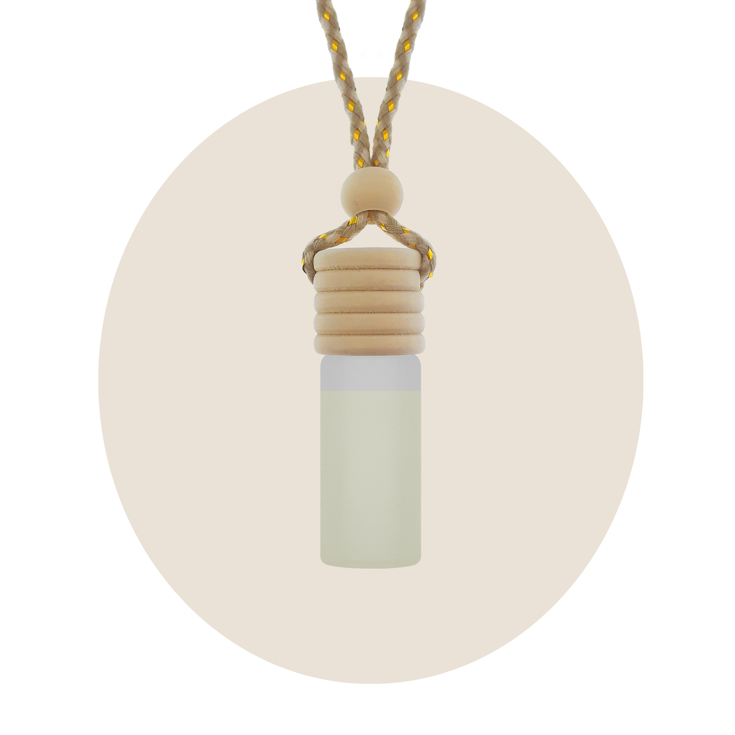 Parfum voiture Bâton de Cannelle
