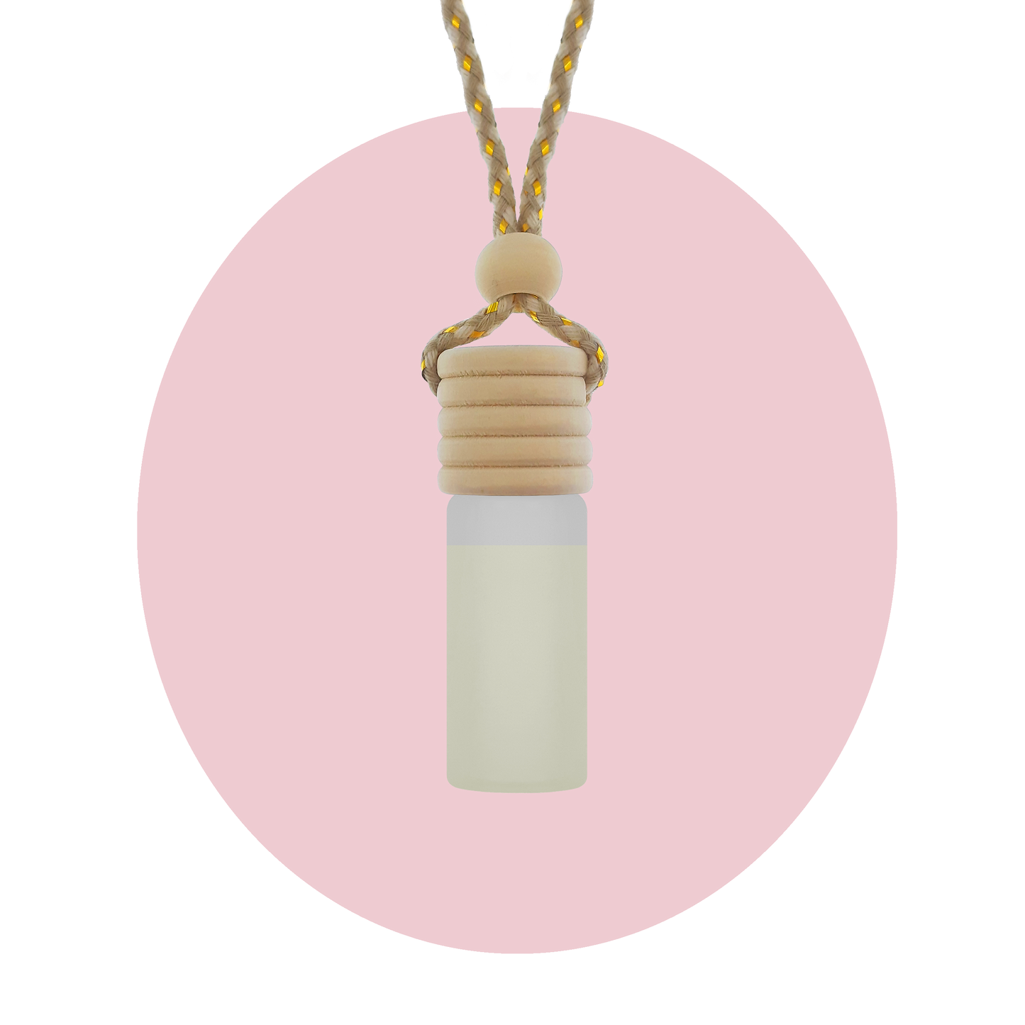 Parfum voiture Framboise
