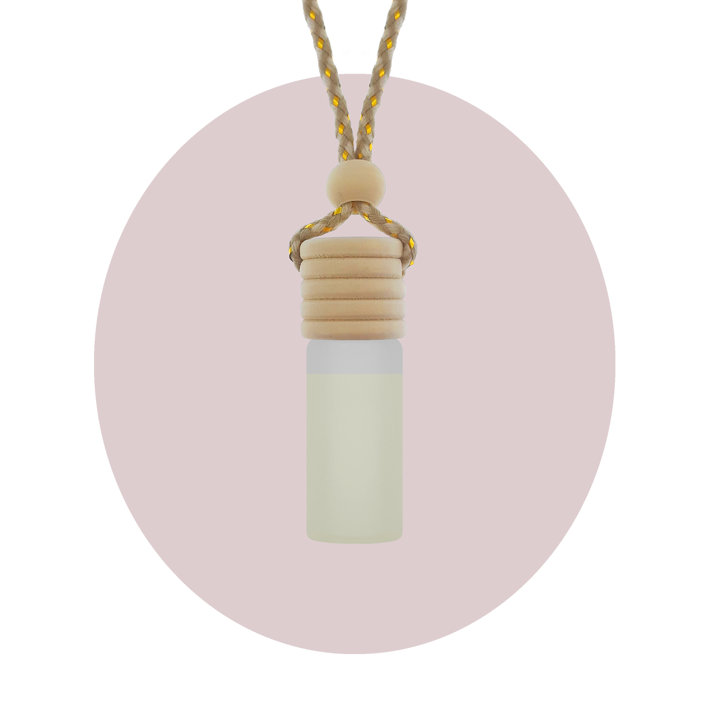 Parfum voiture Vin chaud