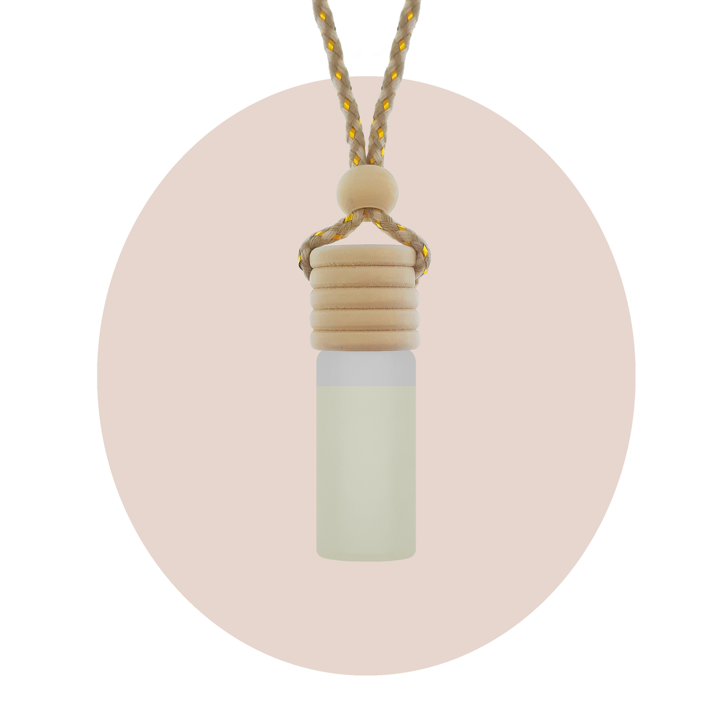 Parfum voiture Pain d'épices