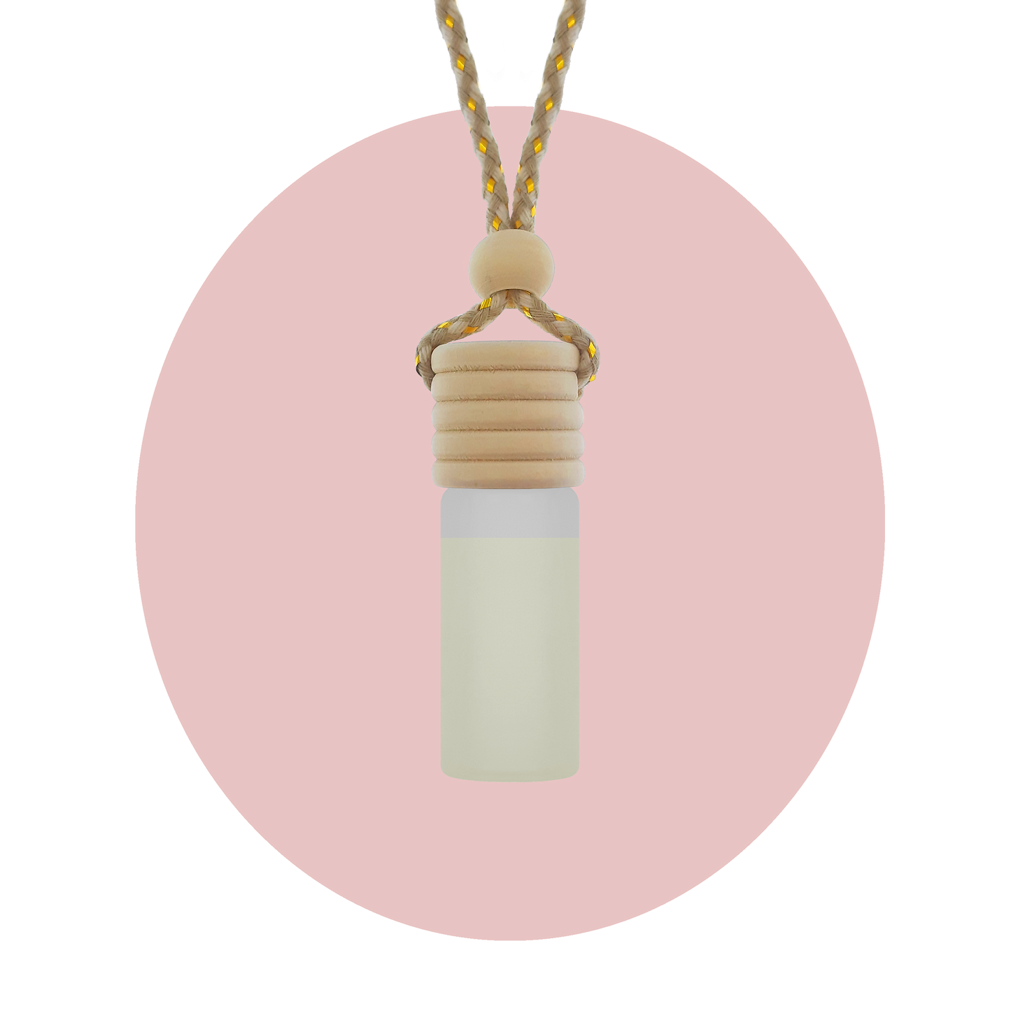 Parfum voiture Vœu de Noël