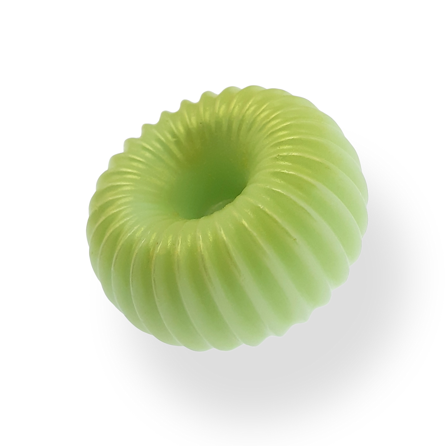 Fondant de cire de soja parfumé Pomme-Miel