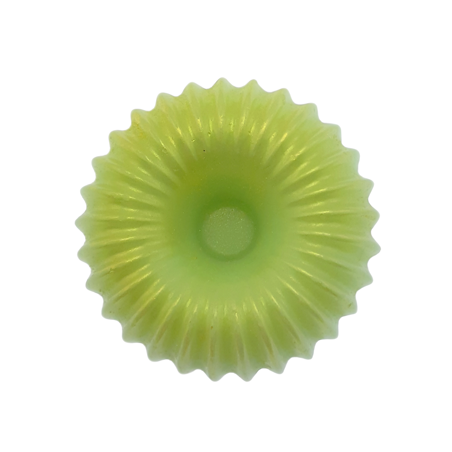 Fondant de cire de soja parfumé Pomme-Miel