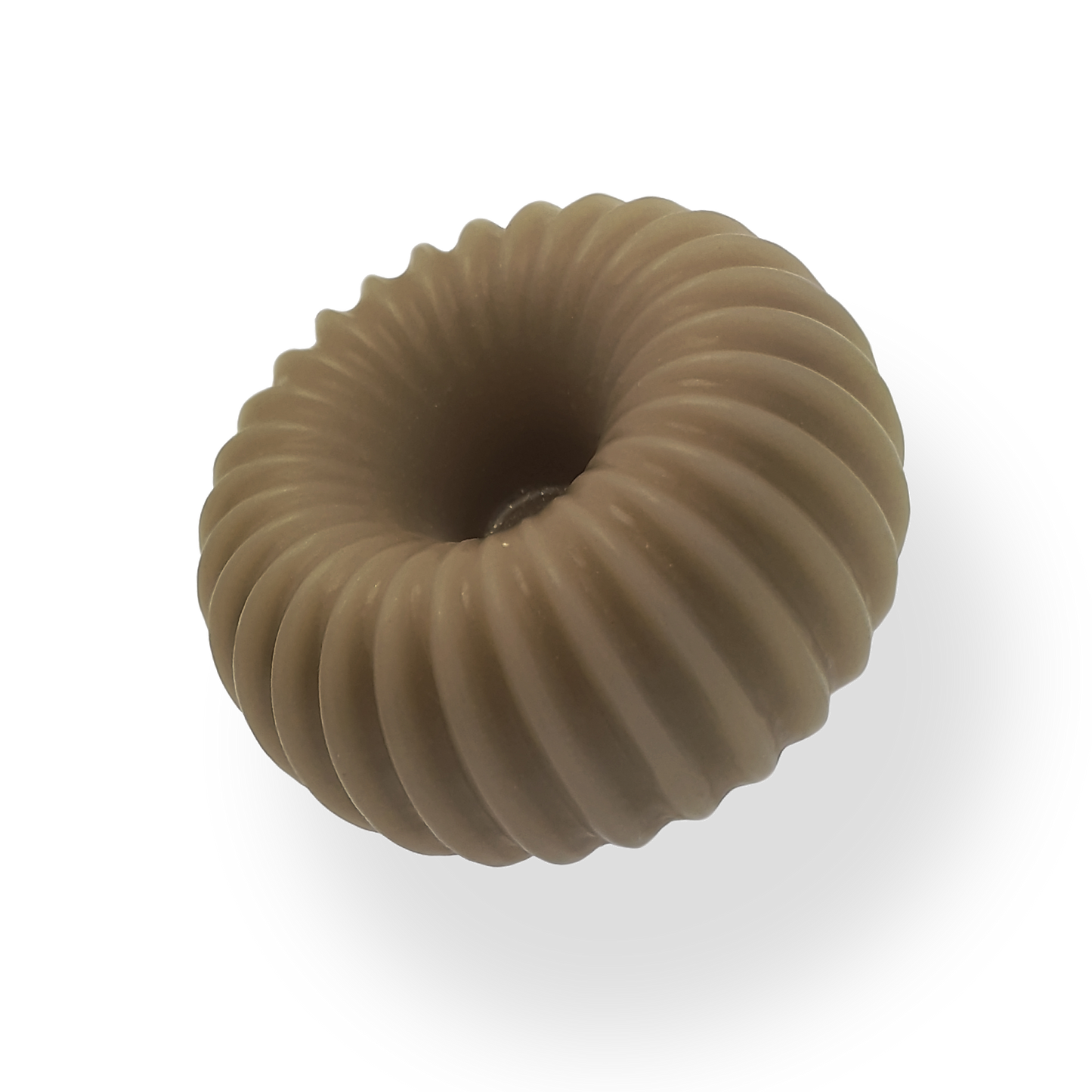 Fondant de cire de soja parfumé Café