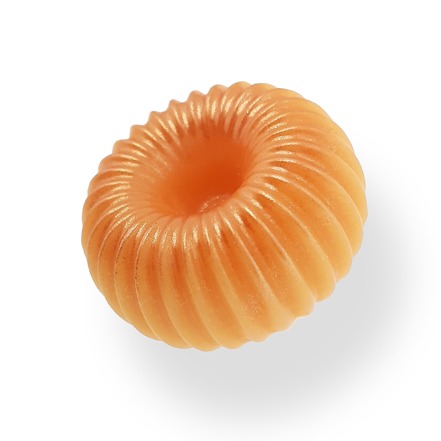 Fondant de cire de soja parfumé Orange épicée