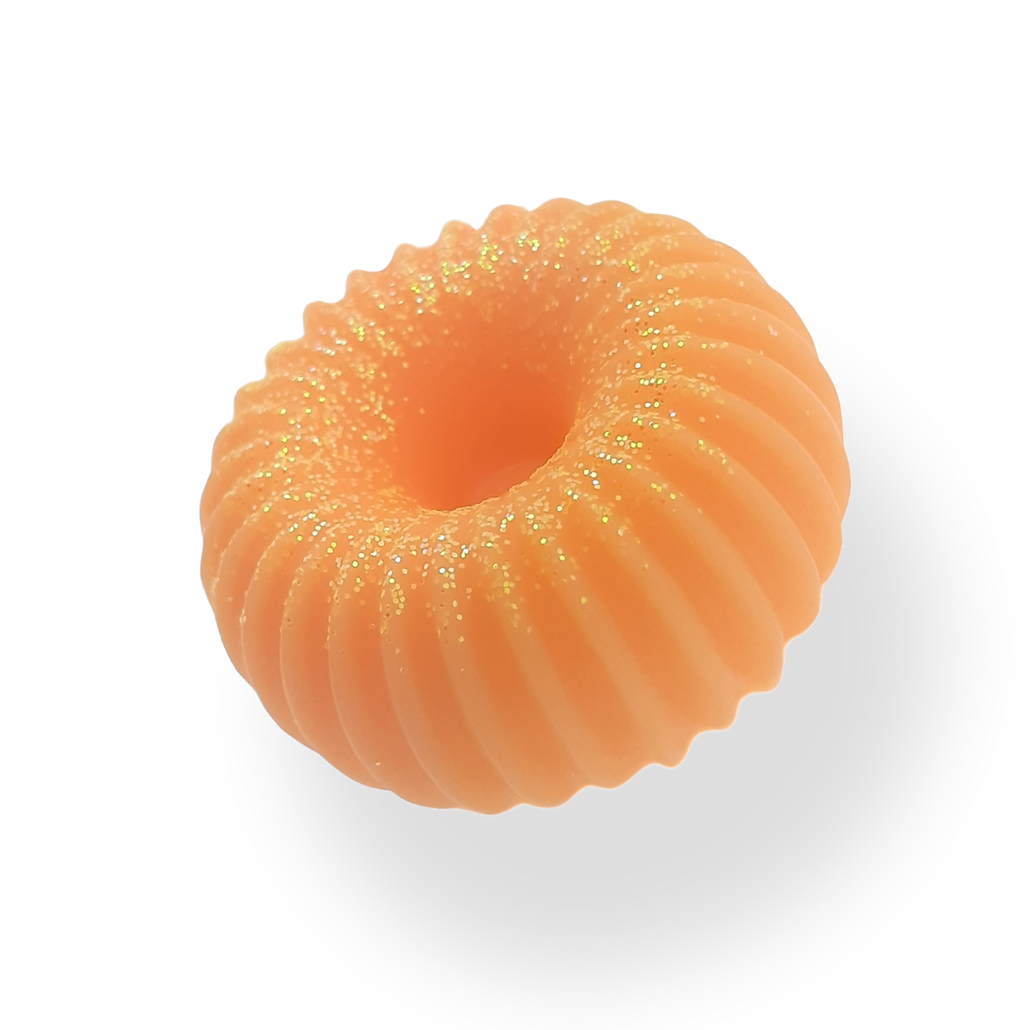 Fondant de cire de soja parfumé Clémentine-Monoï