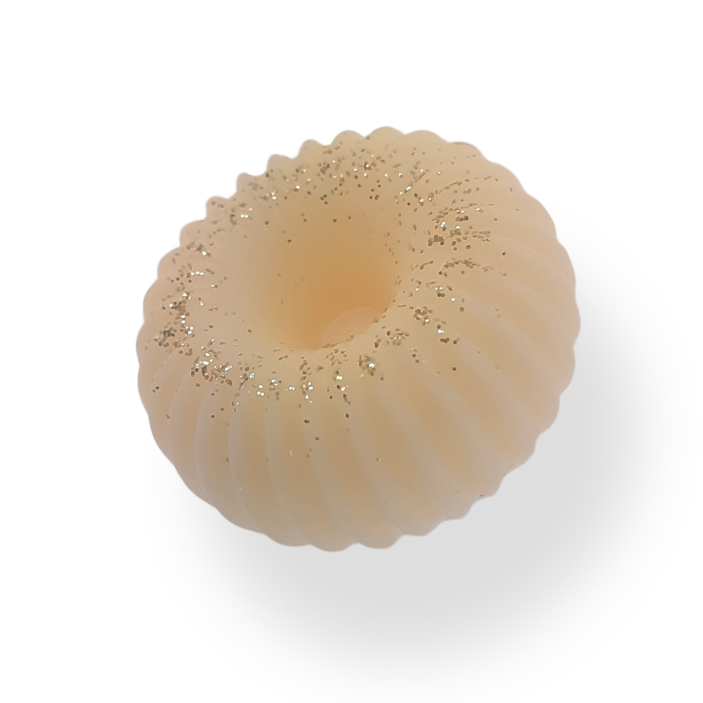 Fondant de cire de soja parfumé Vanille