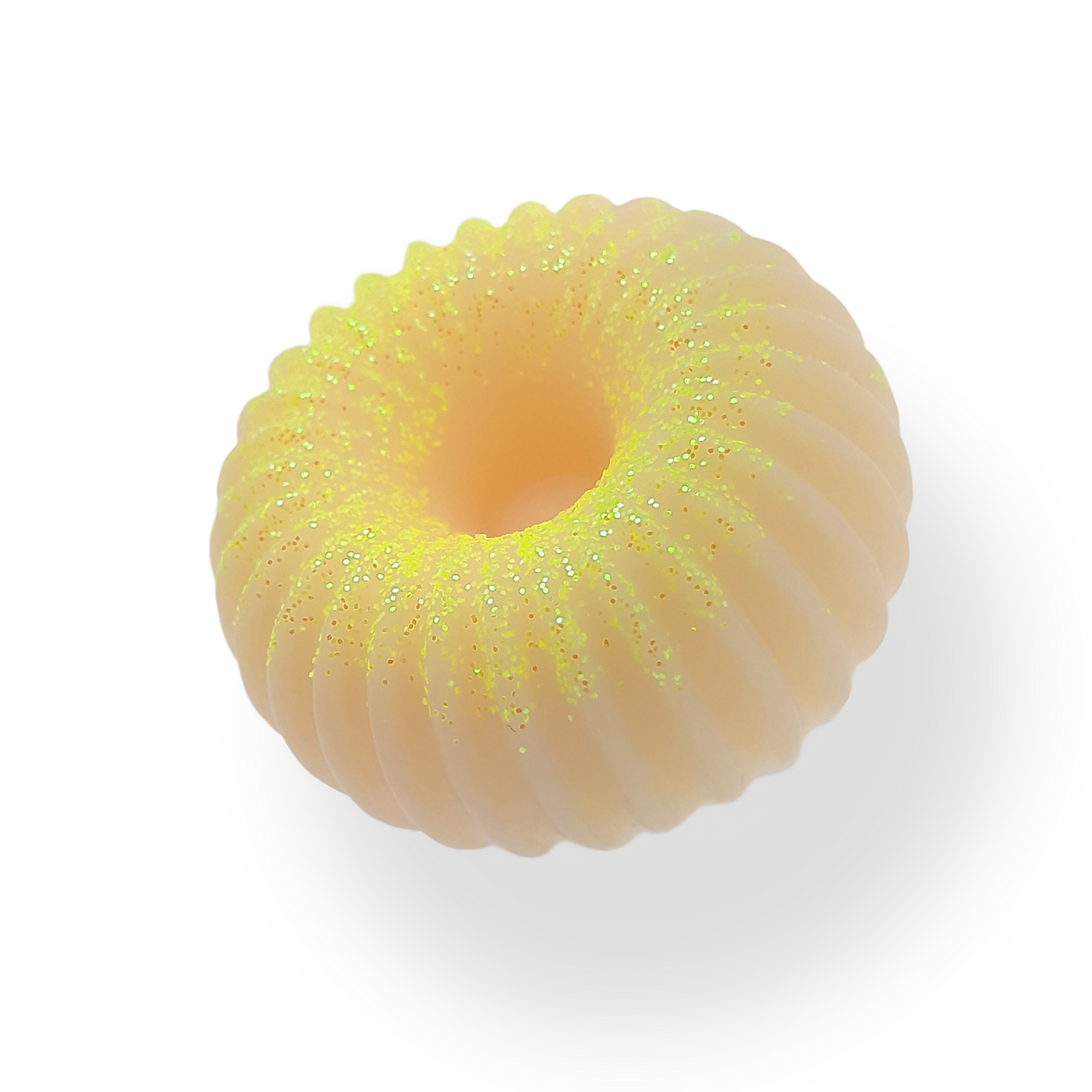 Fondant de cire de soja parfumé Fleur de tiaré