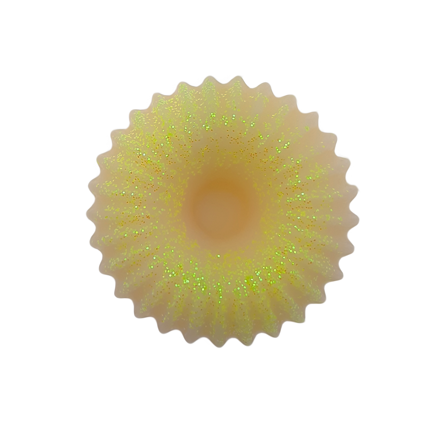 Fondant de cire de soja parfumé Fleur de tiaré