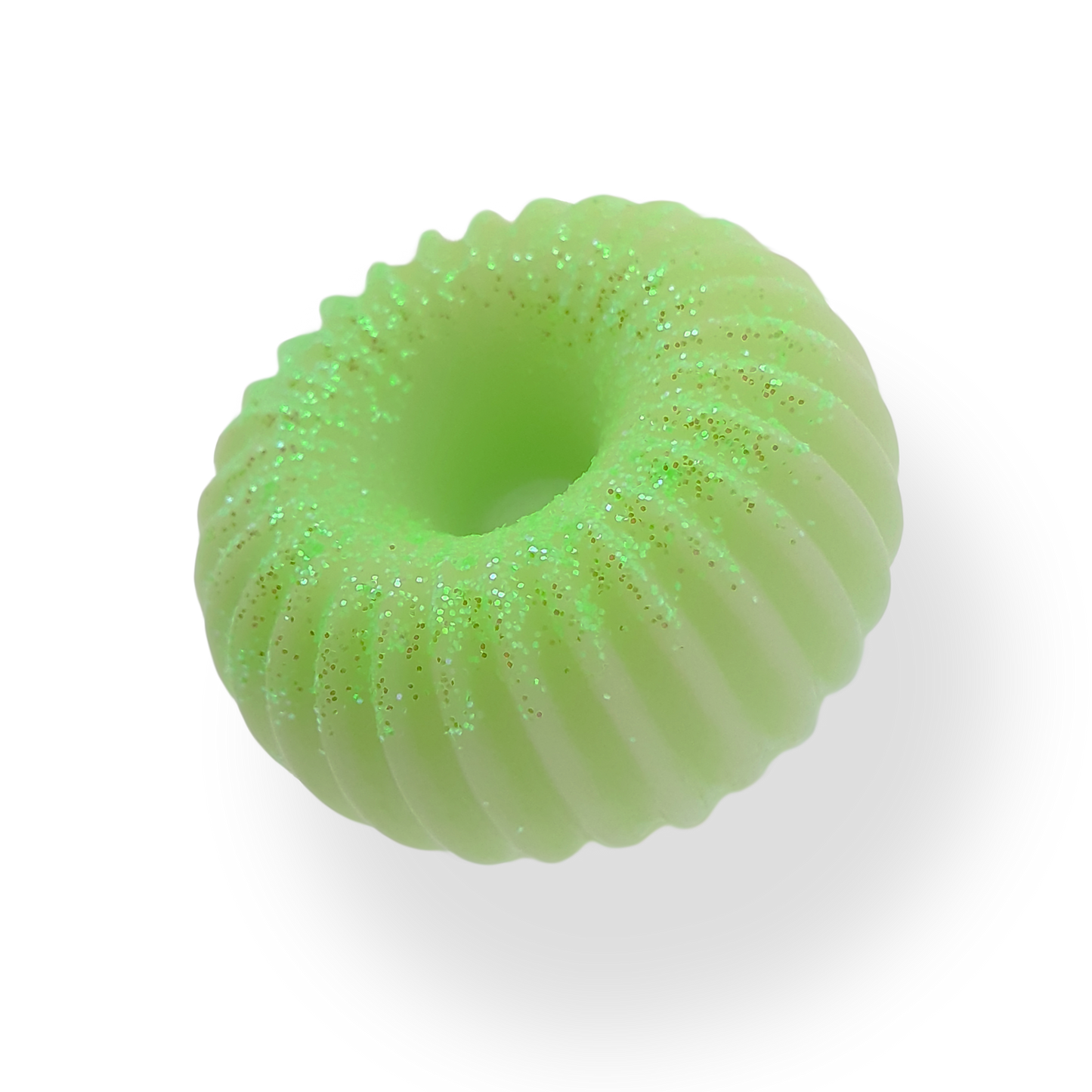 Fondant de cire de soja parfumé Aloe Vera
