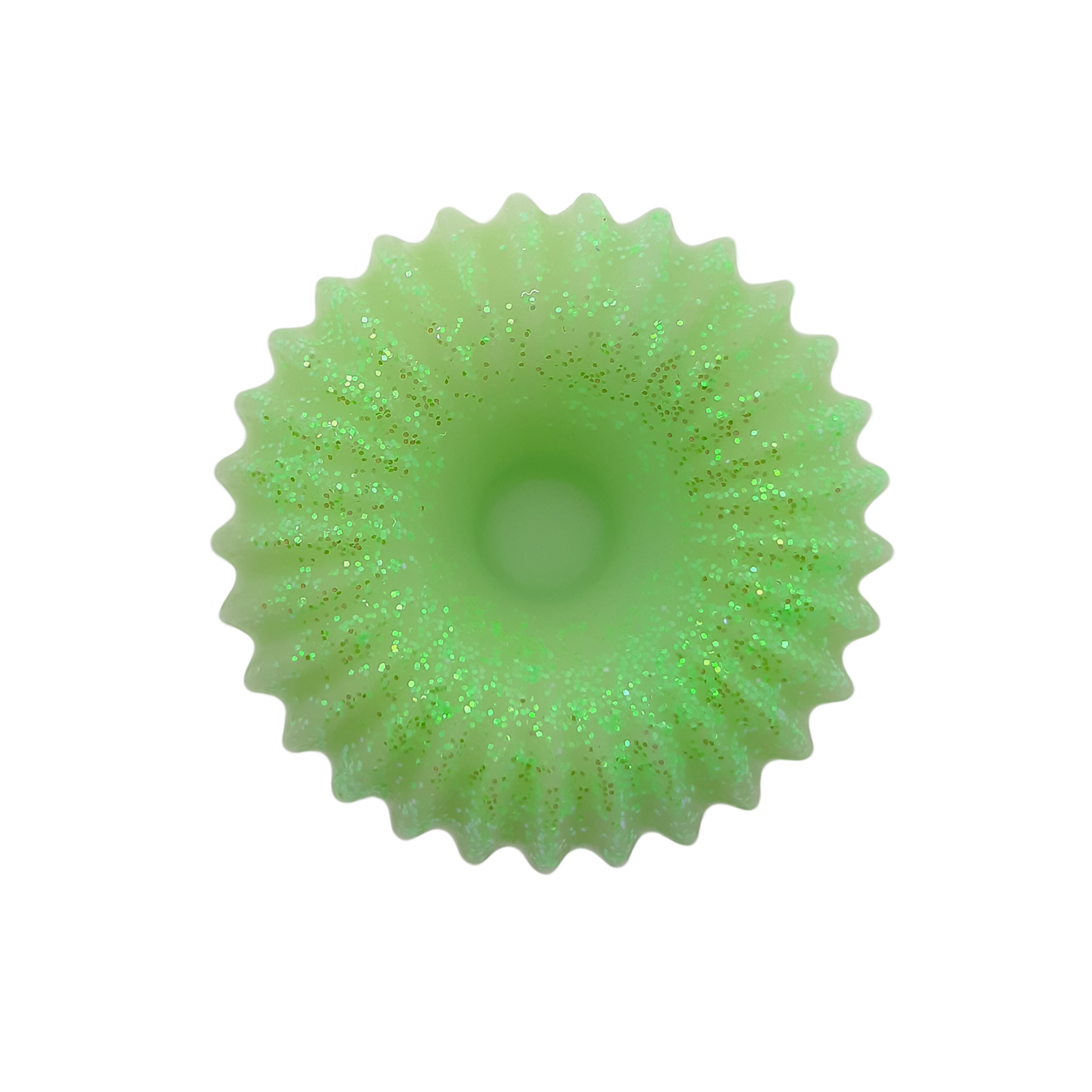 Fondant de cire de soja parfumé Aloe Vera
