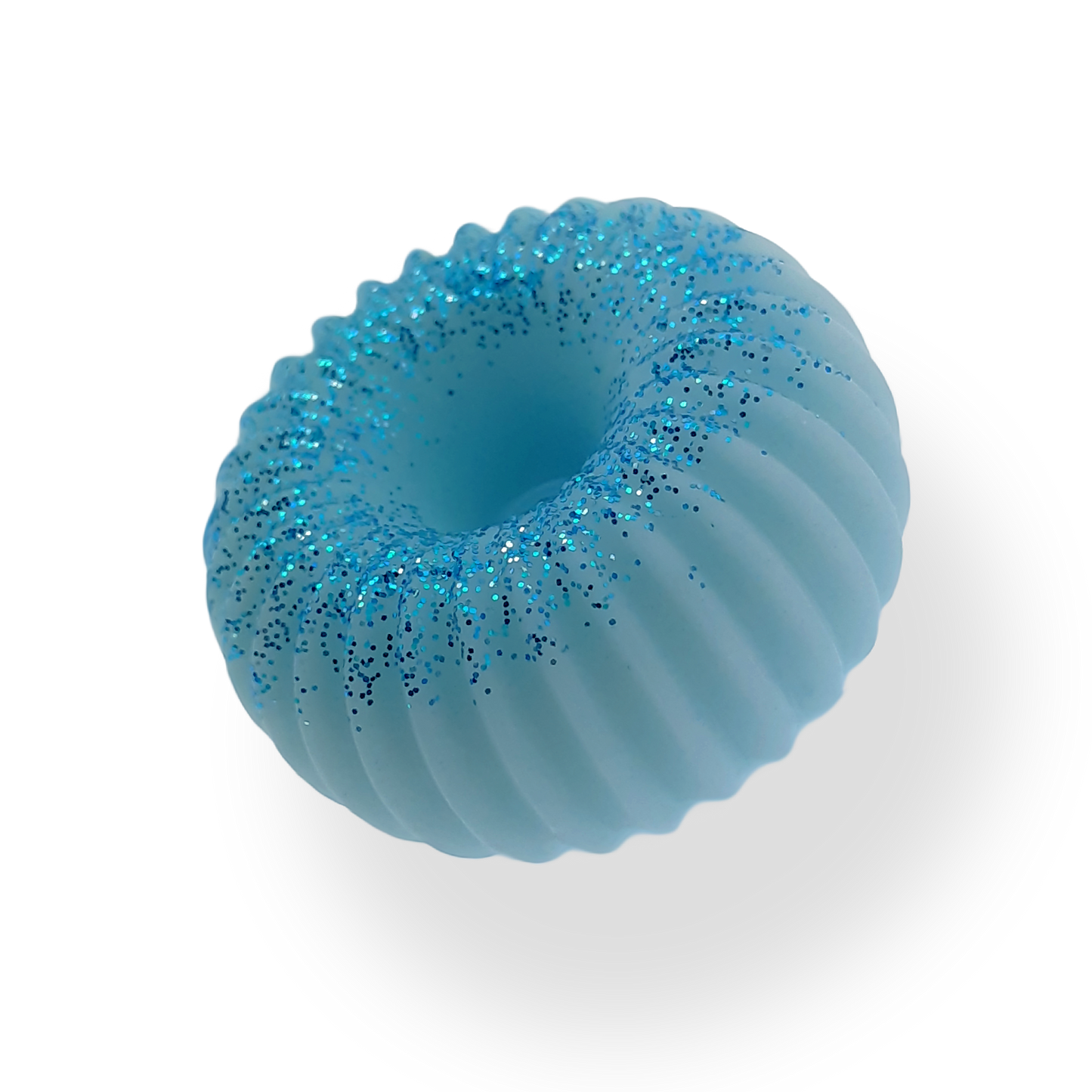 Fondant de cire de soja parfumé Fleur d'eau