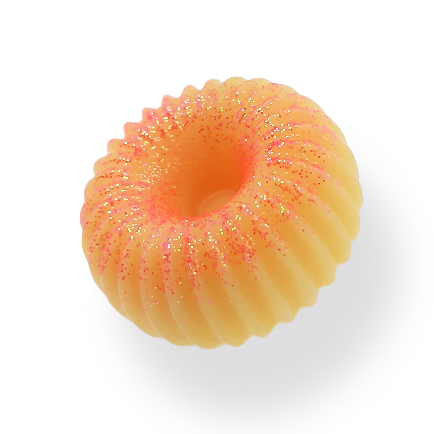 Fondant de cire de soja parfumé Monoï de Tahiti