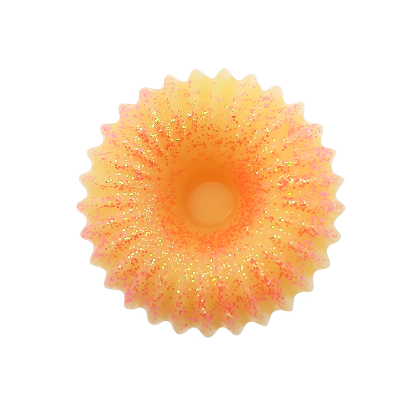 Fondant de cire de soja parfumé Monoï de Tahiti