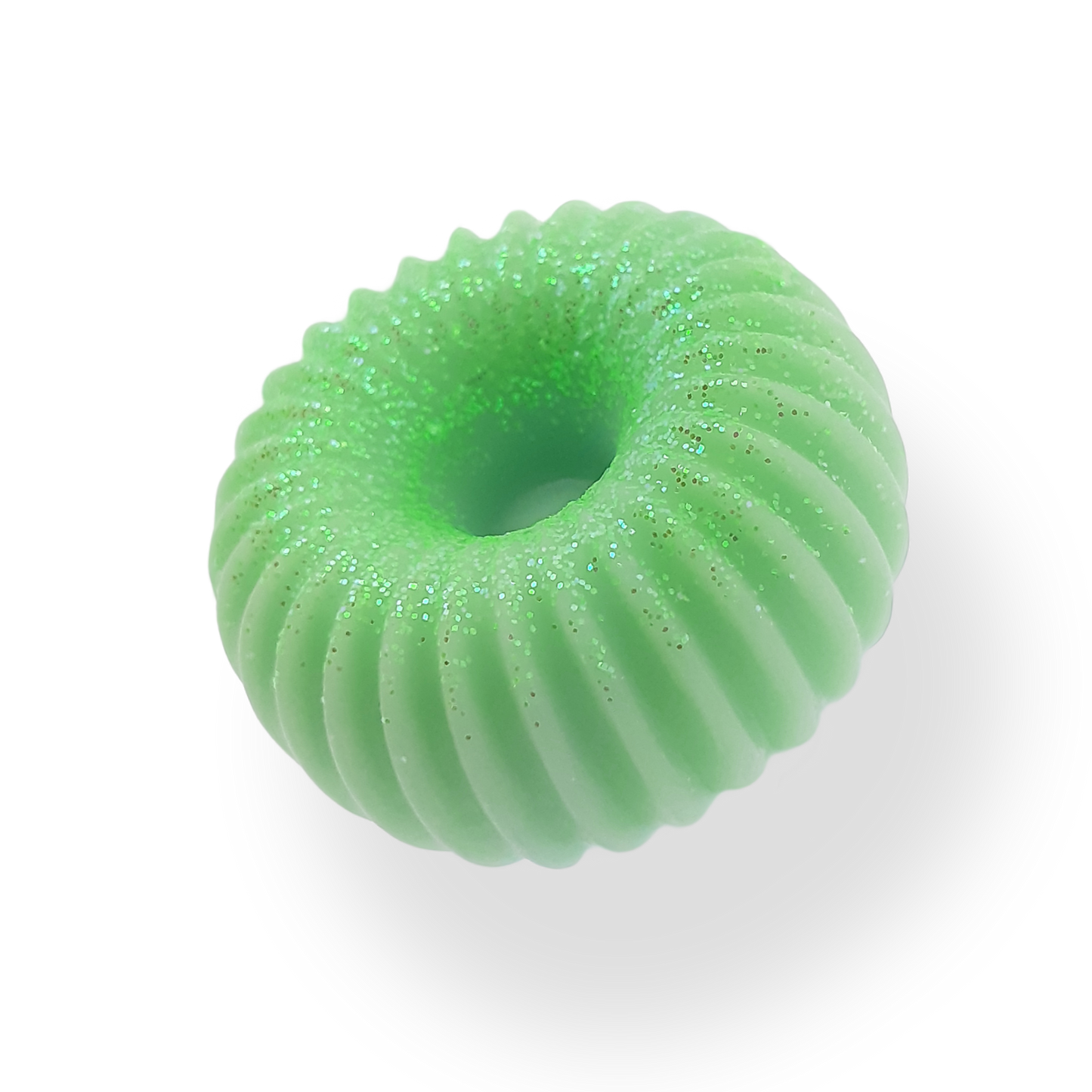 Fondant de cire de soja parfumé Chanvre