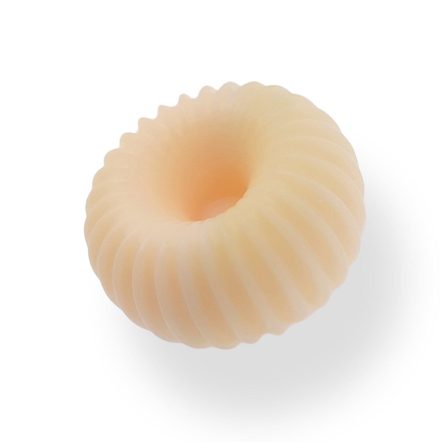 Fondant de cire de soja parfumé Savon doux