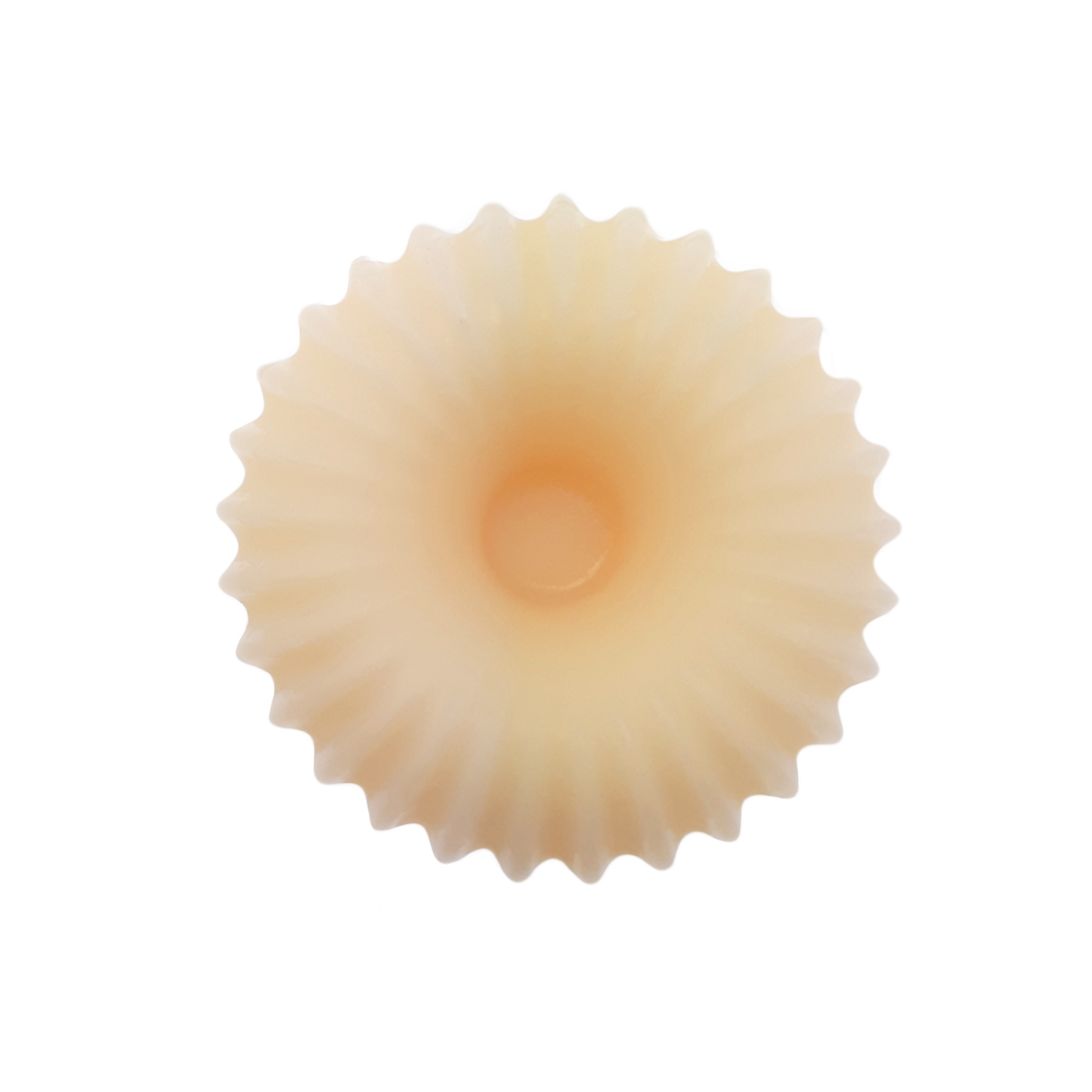 Fondant de cire de soja parfumé Savon doux