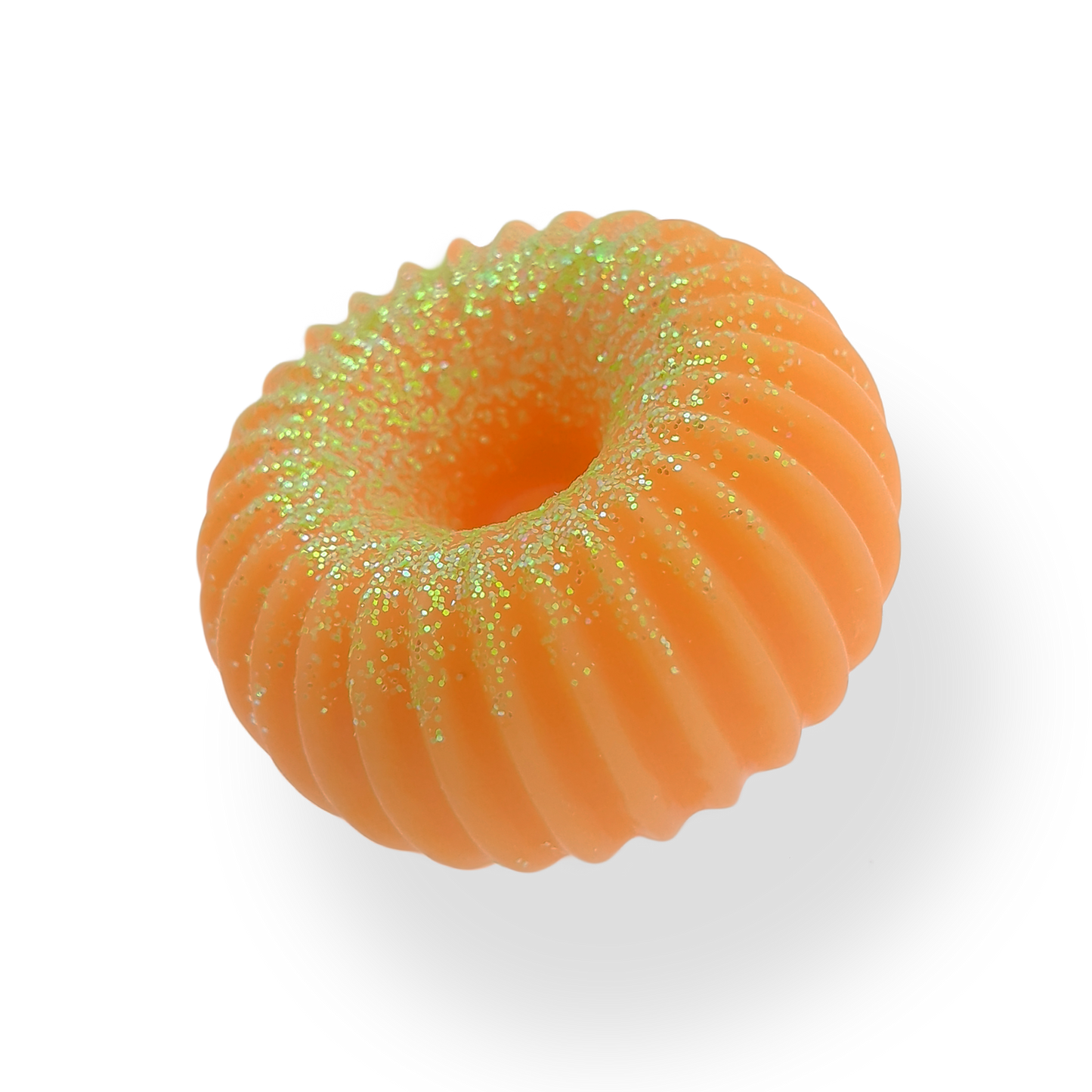 Fondant de cire de soja parfumé Abricot-Romarin