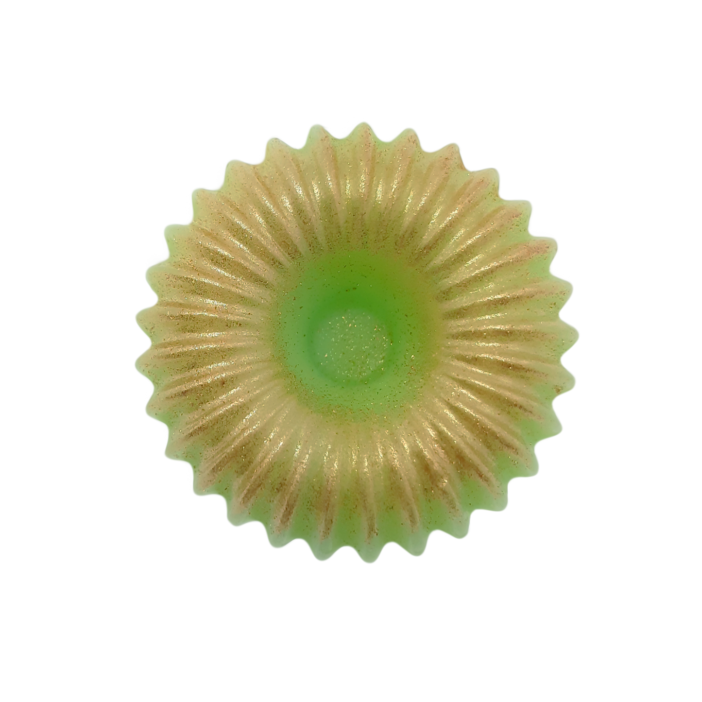 Fondant de cire de soja parfumé Pin des Landes