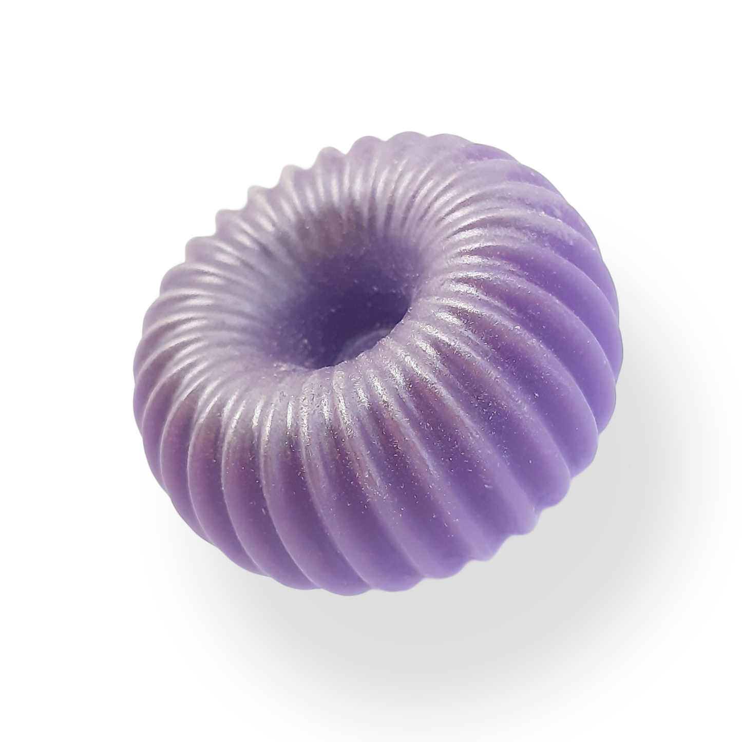 Fondant de cire de soja parfumé Iris-Jasmin