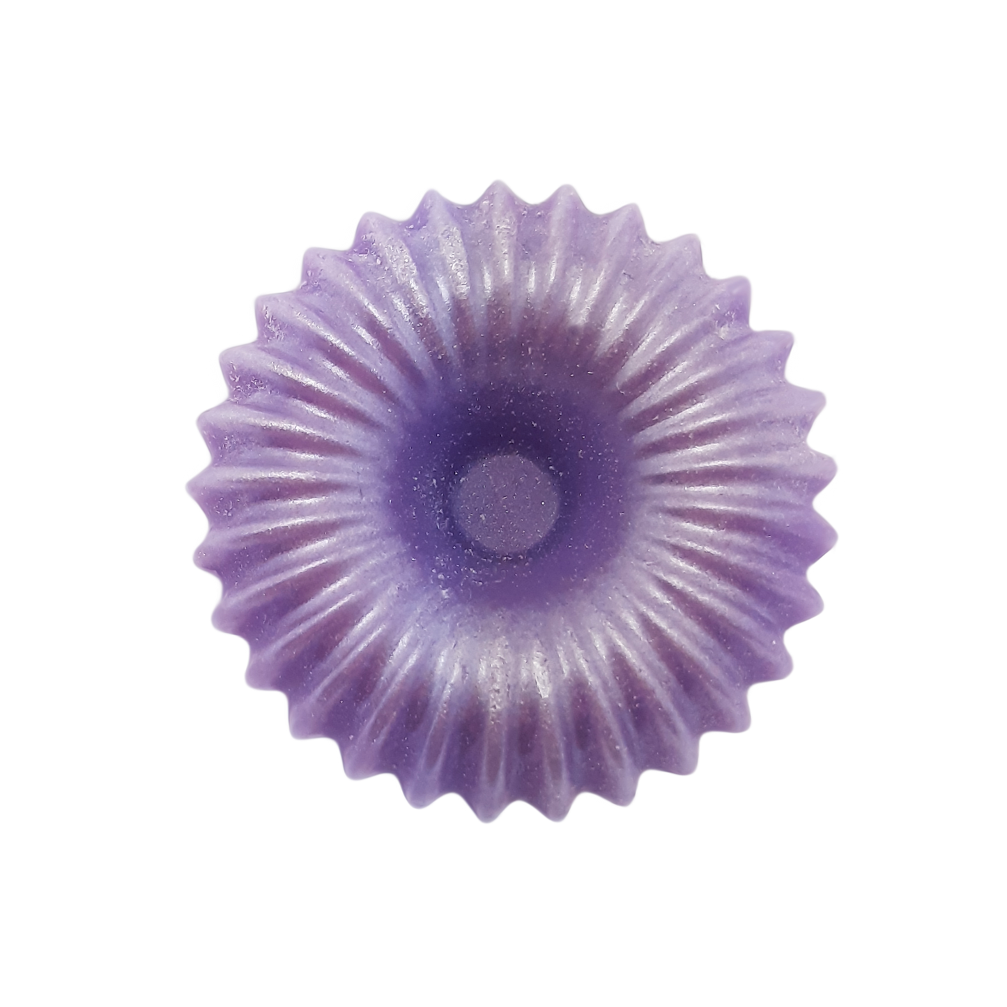 Fondant de cire de soja parfumé Iris-Jasmin
