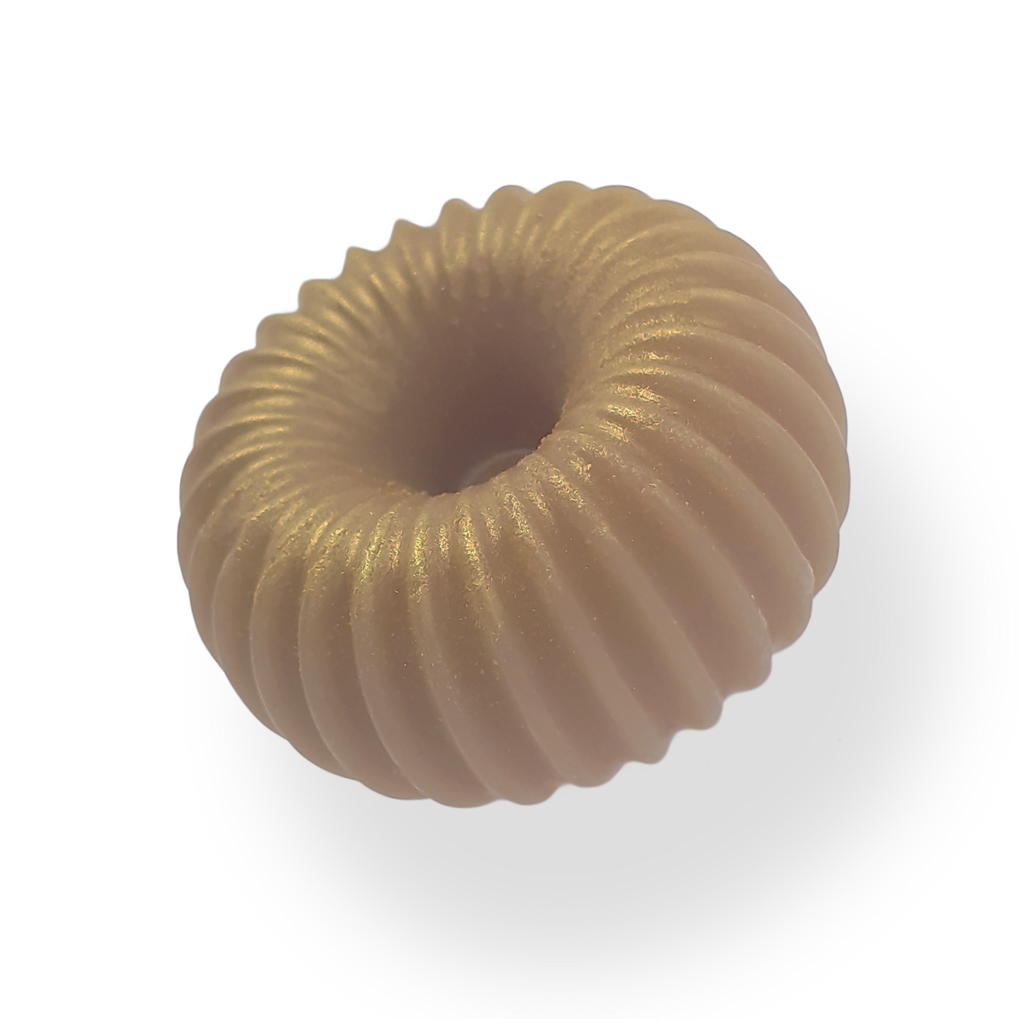 Fondant de cire de soja parfumé Bâton de Cannelle