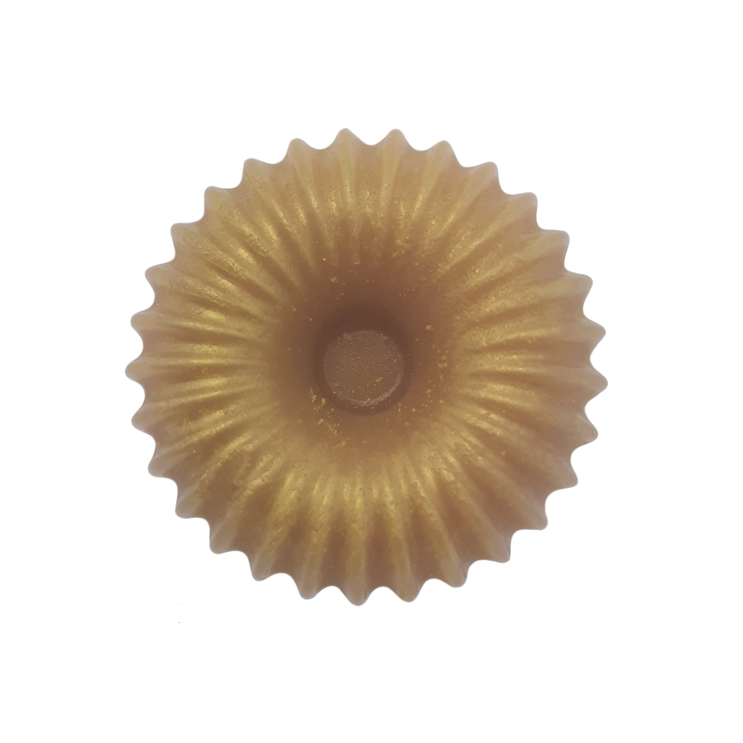 Fondant de cire de soja parfumé Bâton de Cannelle