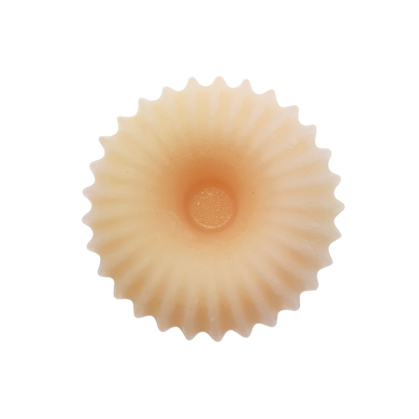 Fondant de cire de soja parfumé Pop Corn