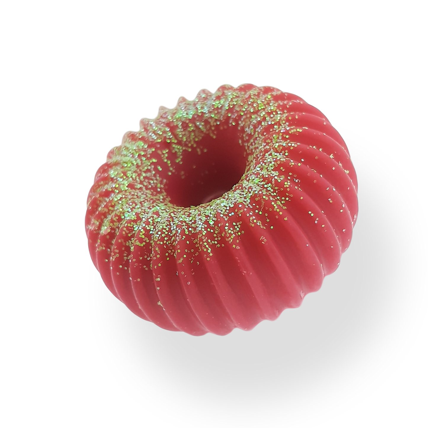 Fondant de cire de soja parfumé Rhubarbe