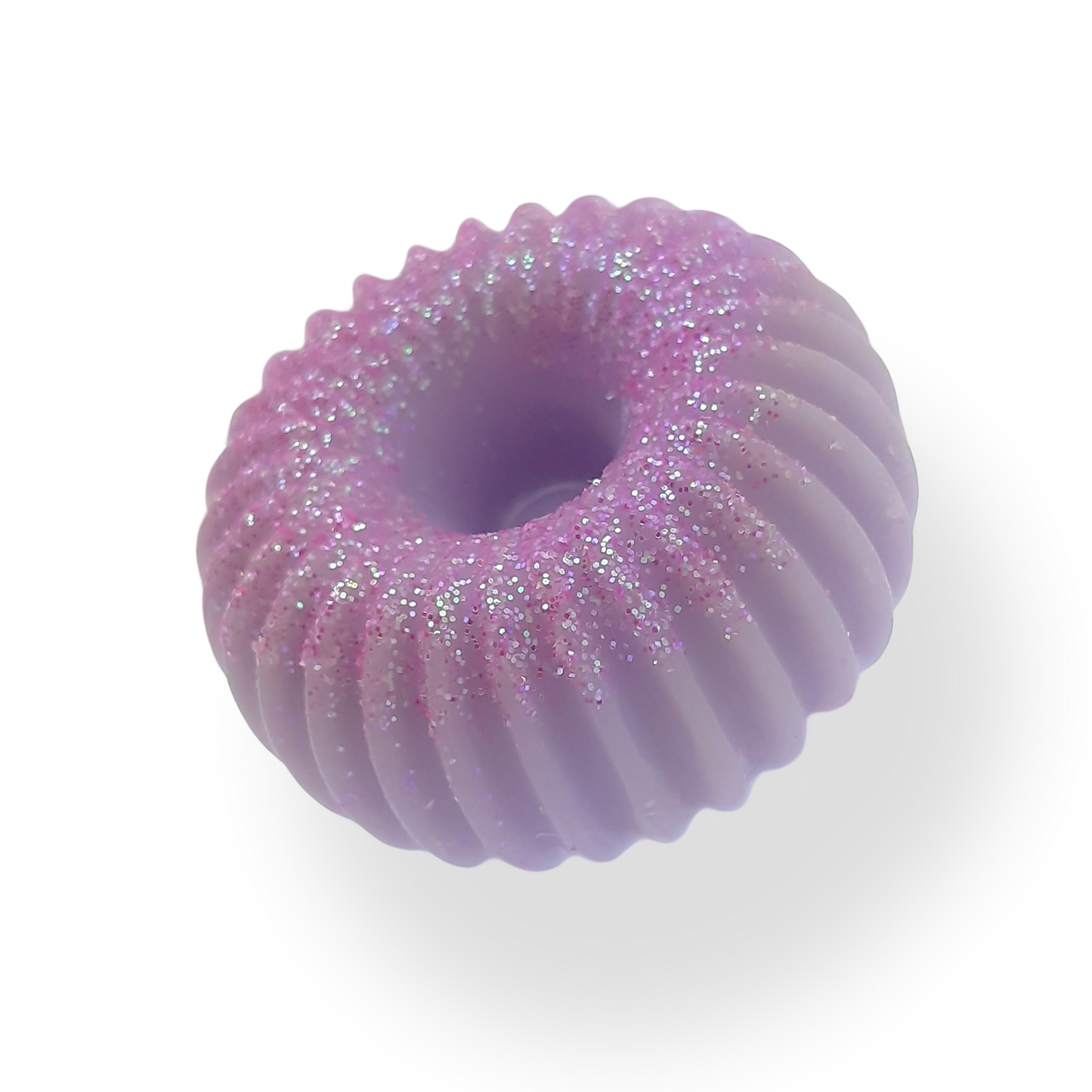 Fondant de cire de soja parfumé Violette