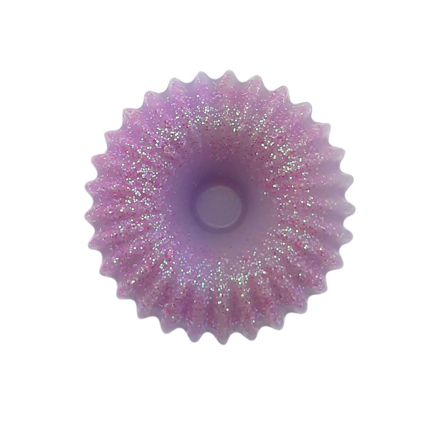 Fondant de cire de soja parfumé Violette