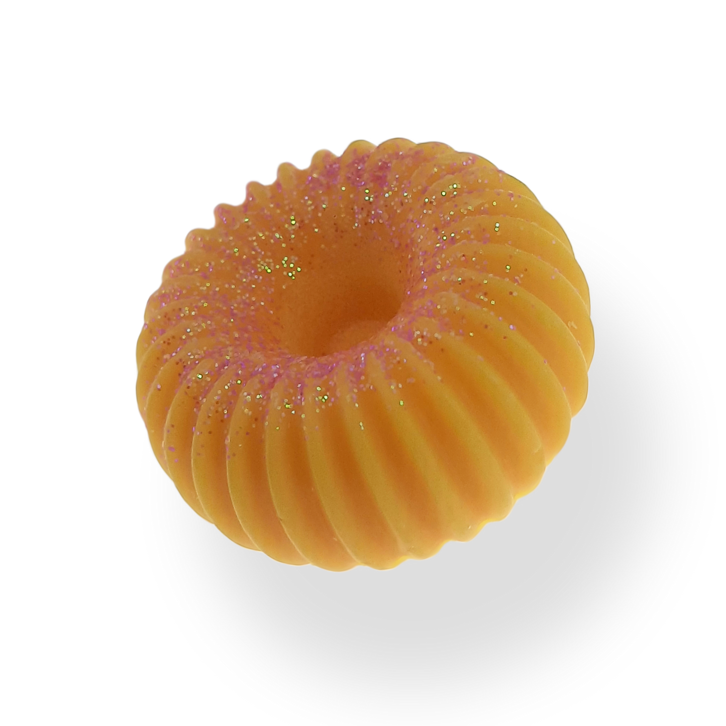 Fondant de cire de soja parfumé Citronnelle Géranium
