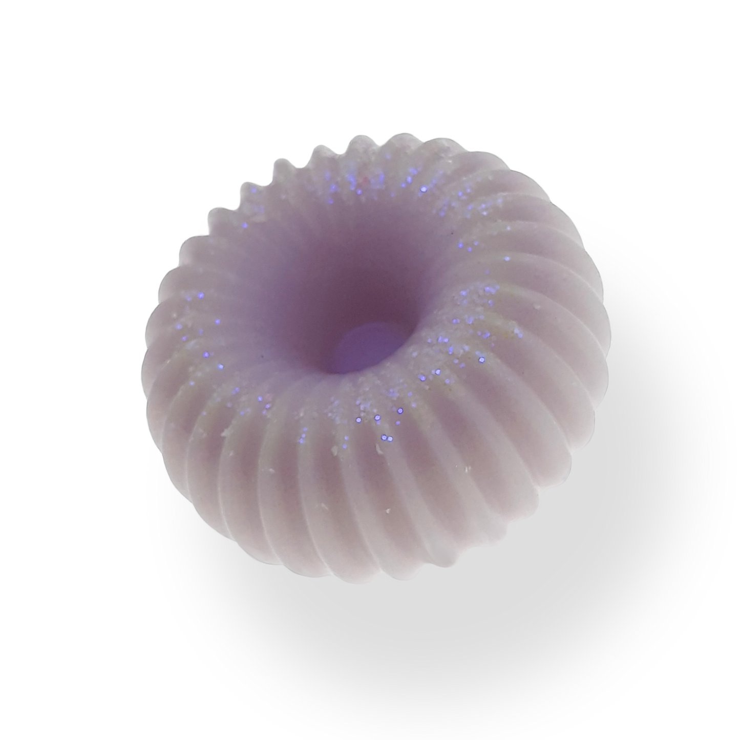 Fondant de cire de soja parfumé Noël blanc
