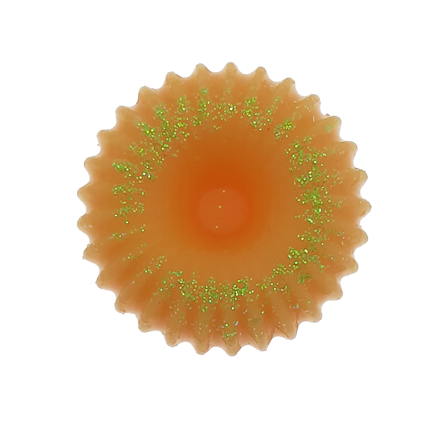 Fondant de cire de soja parfumé Mangue et Citron vert