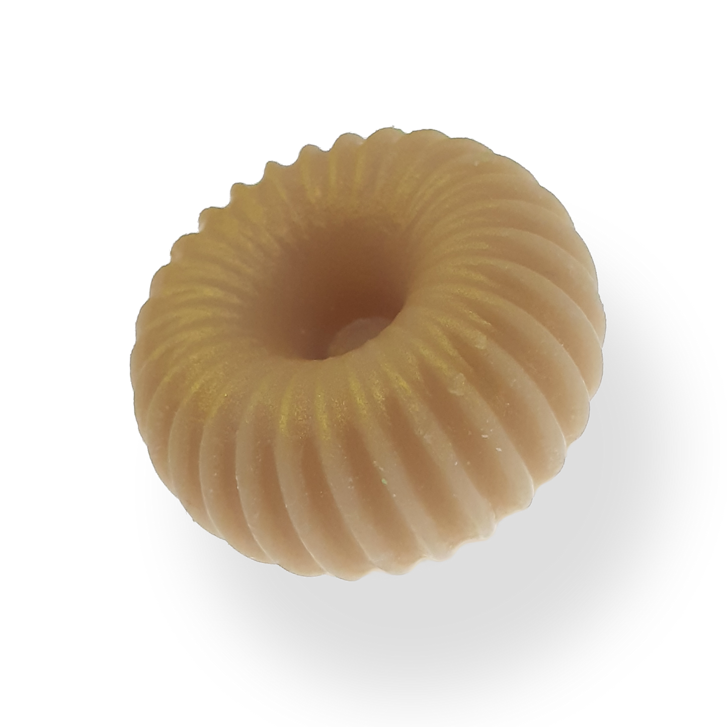 Fondant de cire de soja parfumé Noix et Miel