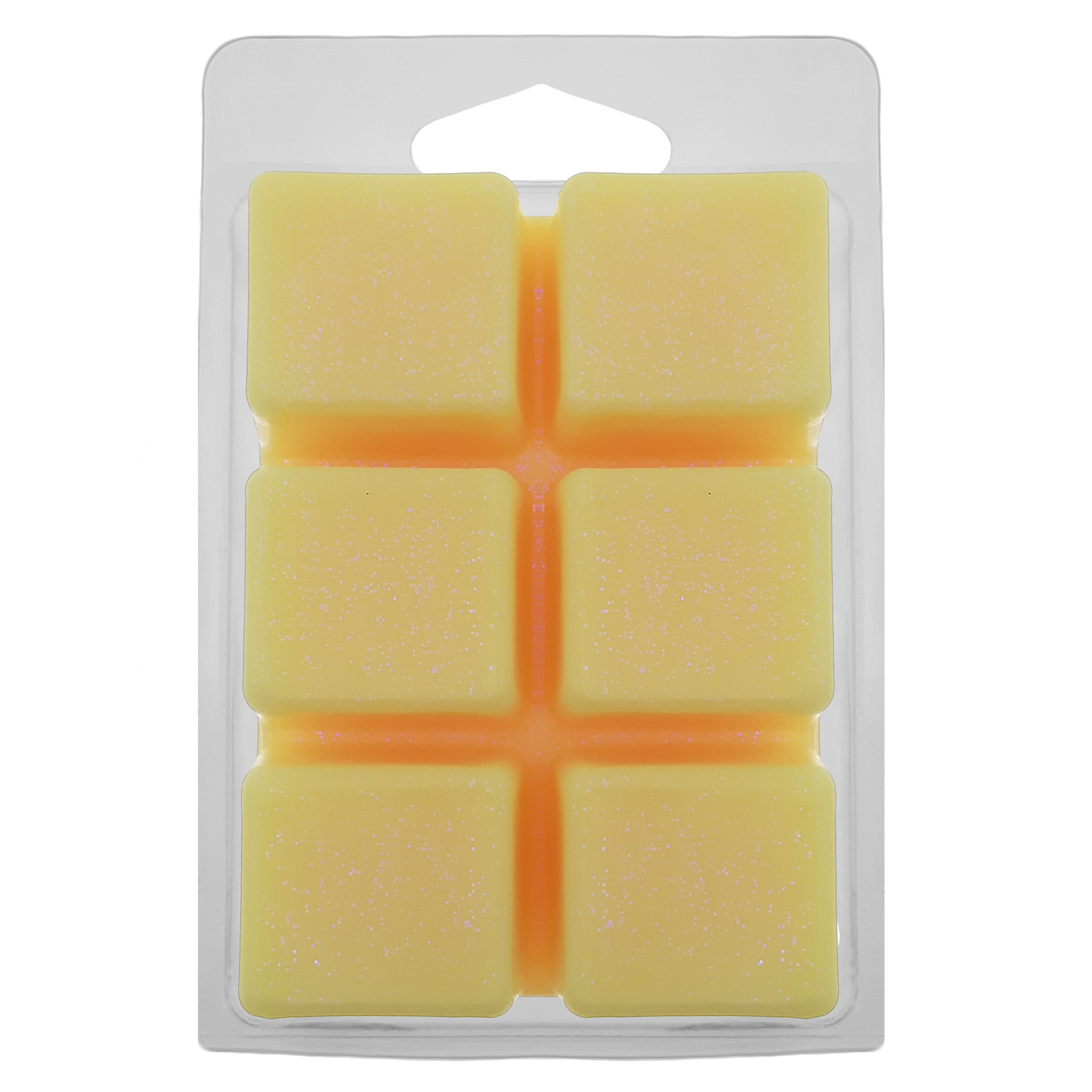 Tablette fondante parfumée Citron meringué