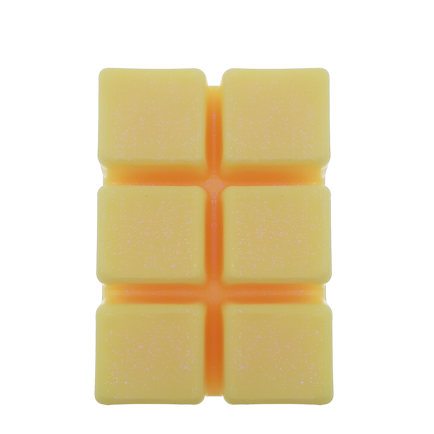 Tablette fondante parfumée Citron meringué