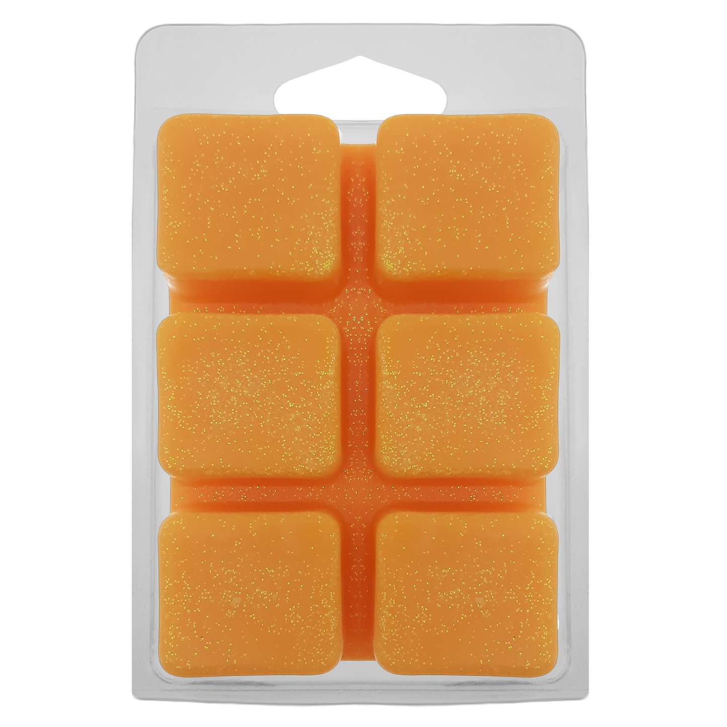 Tablette fondante parfumée Clémentine Monoï